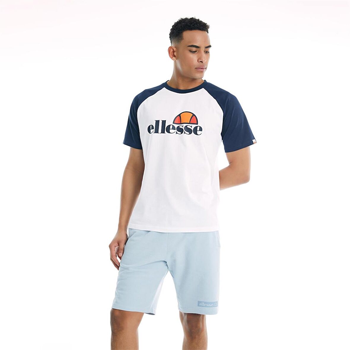 Ellesse Erkek Tişört EM009