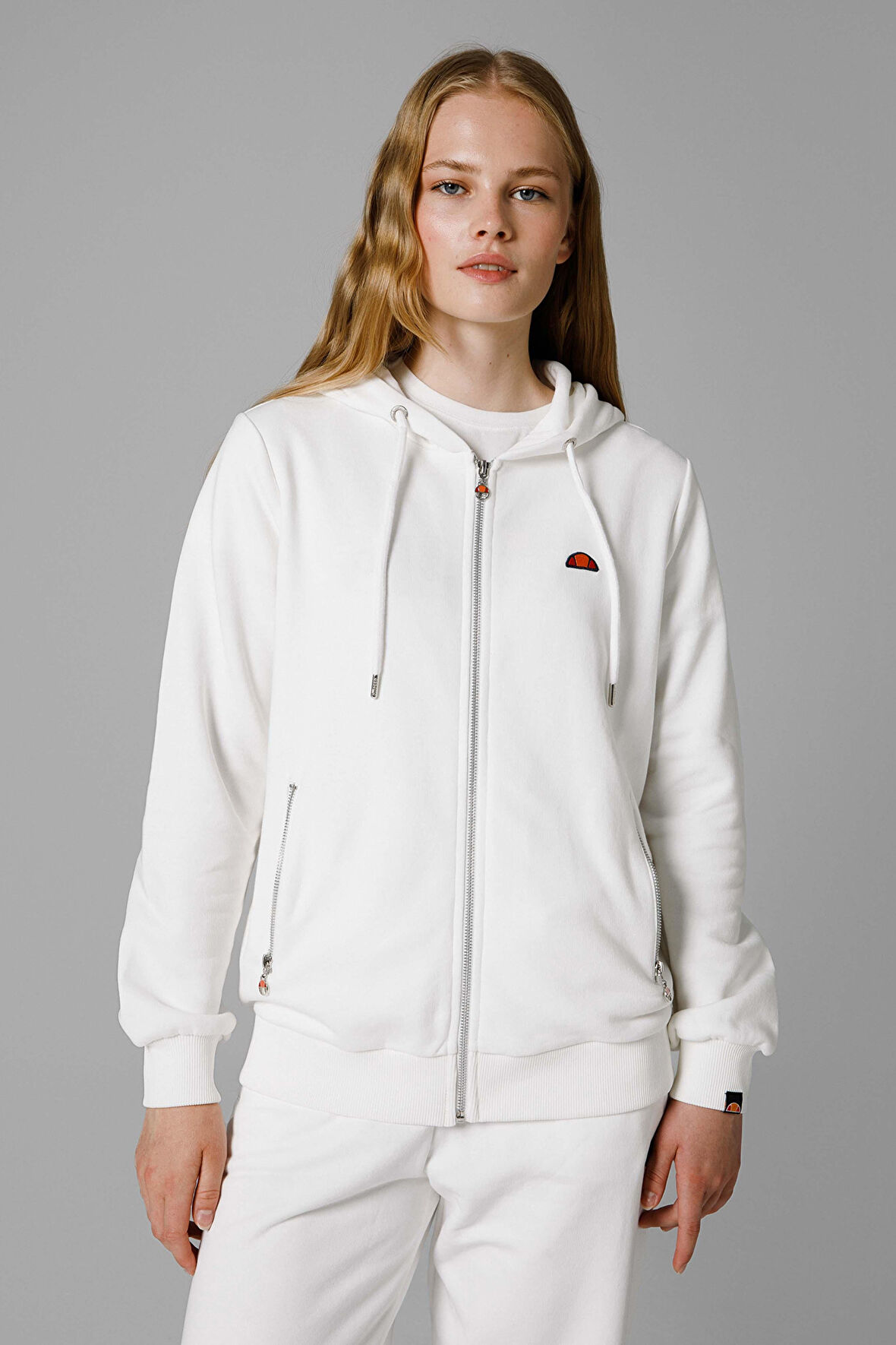 Ellesse Bayan Sweat EF171-OF