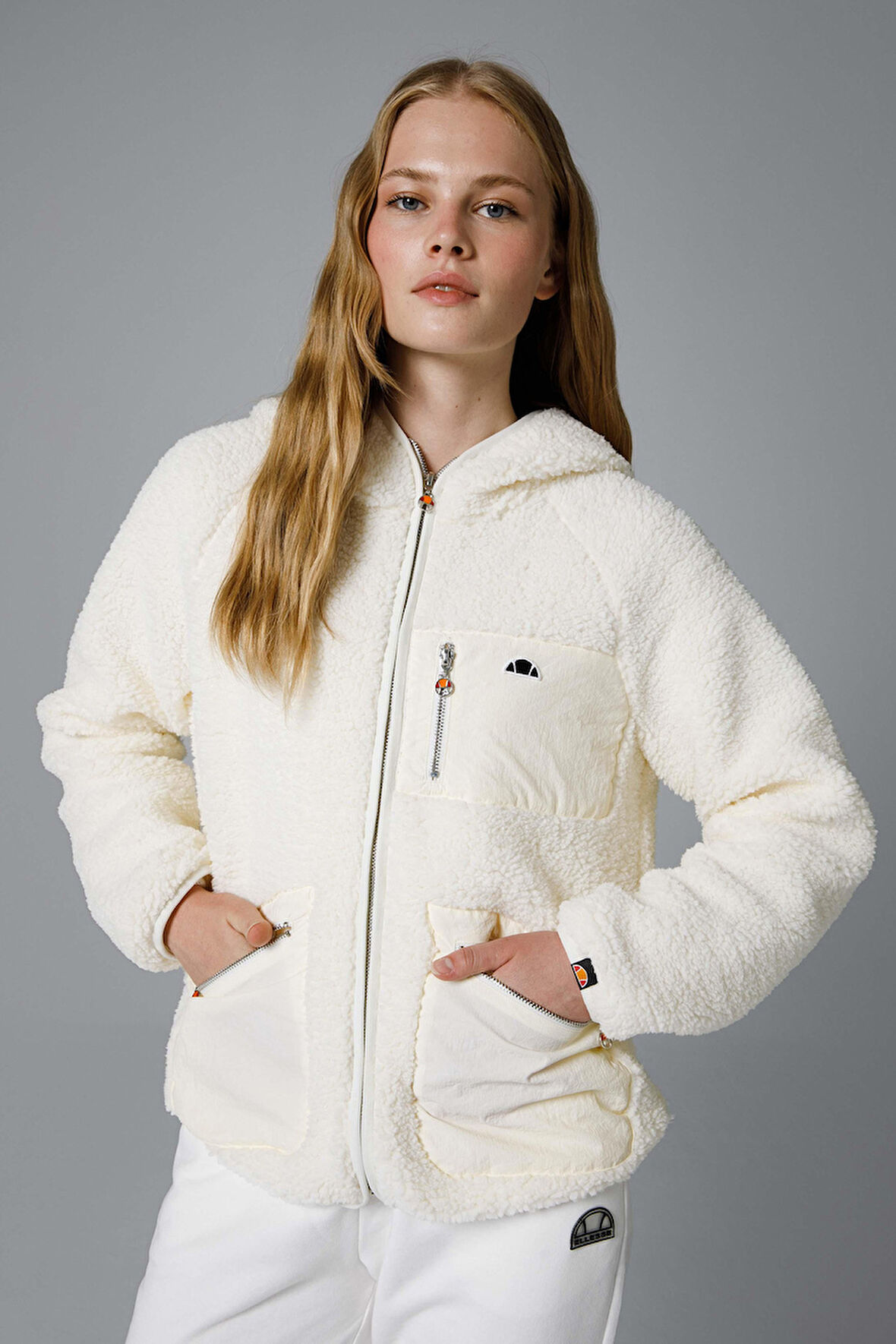 Ellesse Kadın Ceket EF169-BG