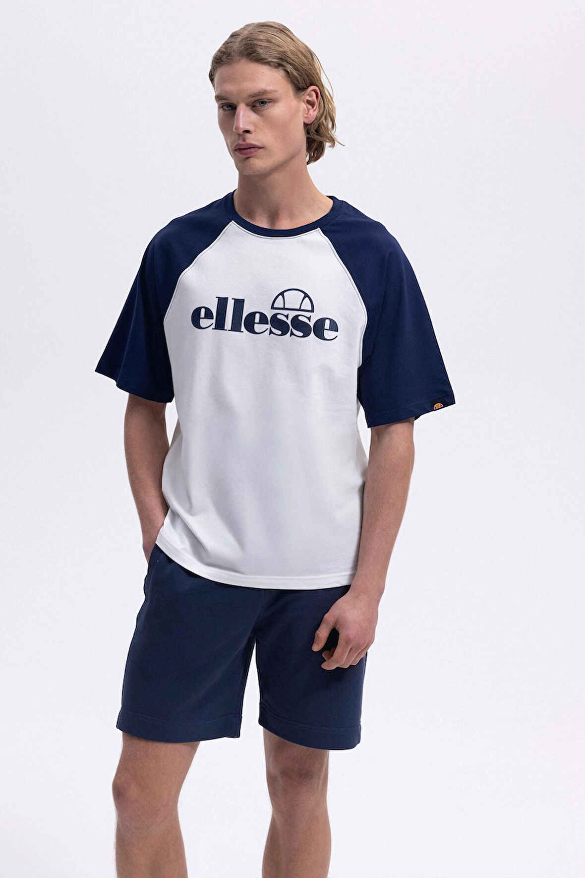 Ellesse Erkek Tişört
