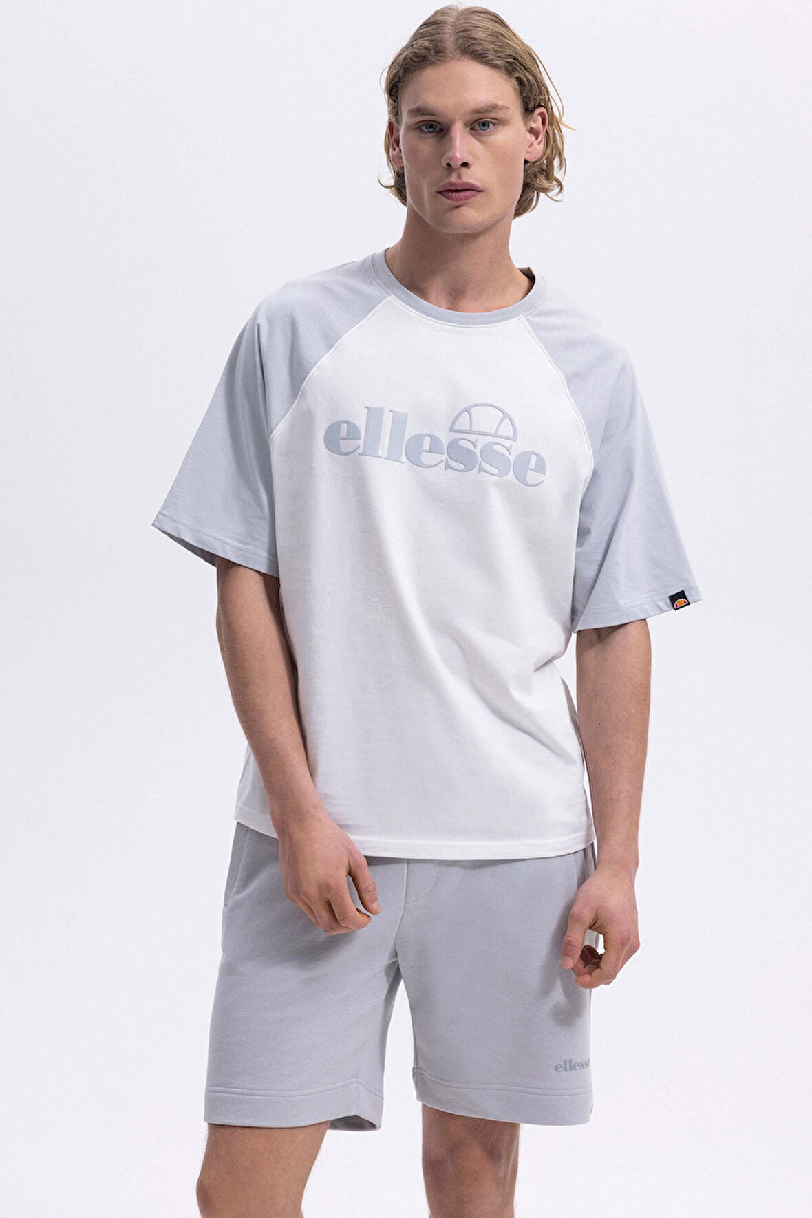 Ellesse Erkek Tişört