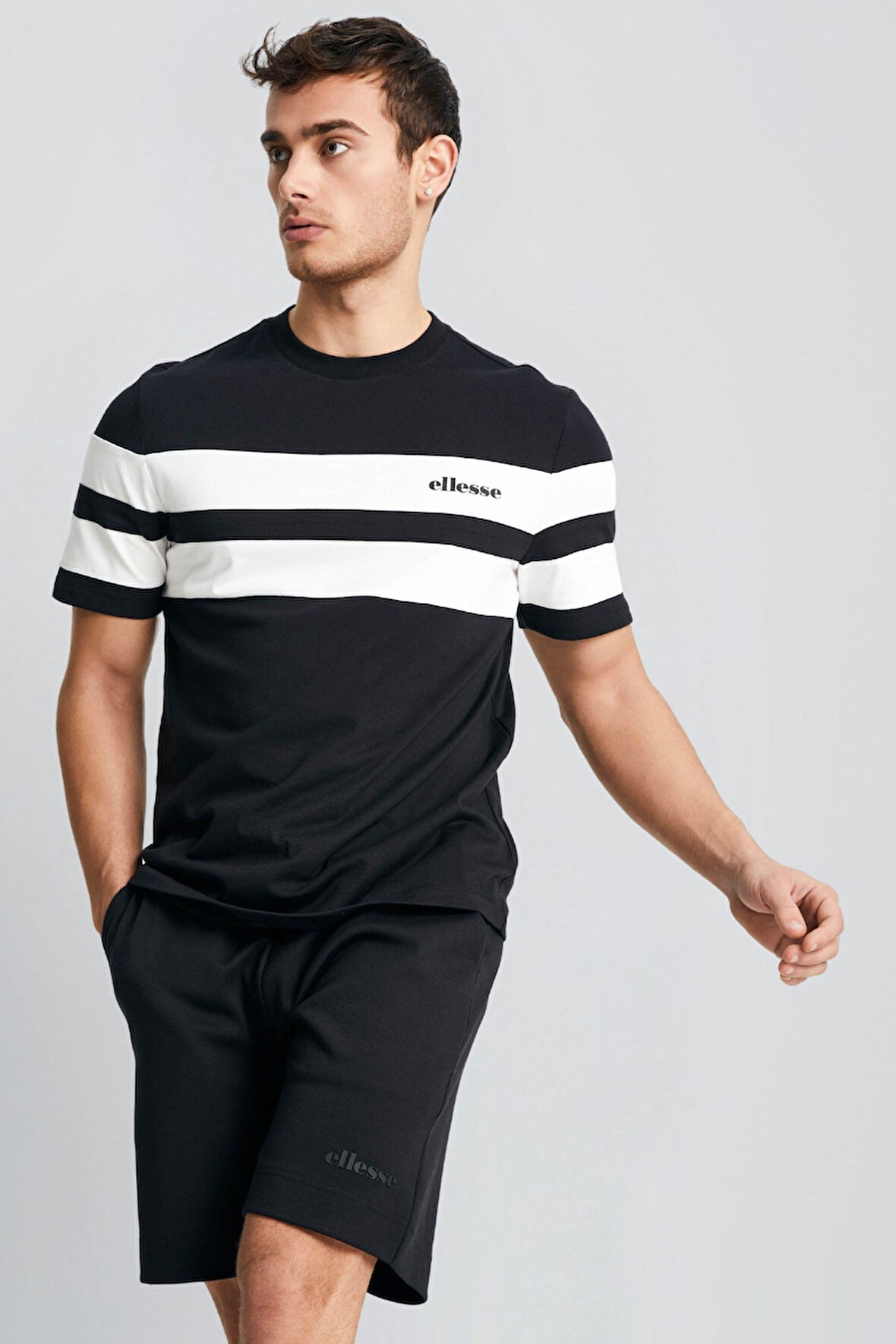 Ellesse Erkek Tişört
