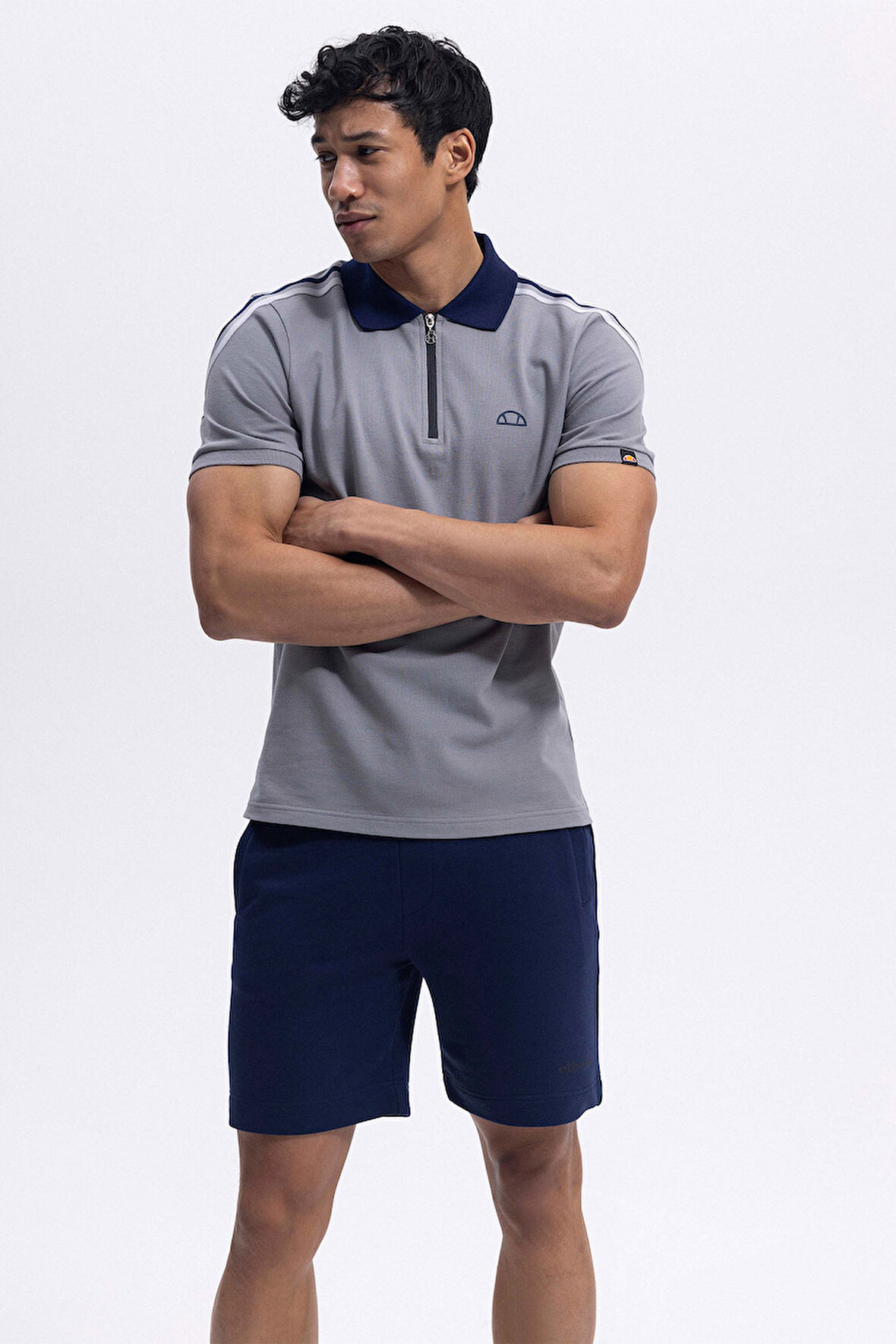 Ellesse Erkek Short EM1351-NV