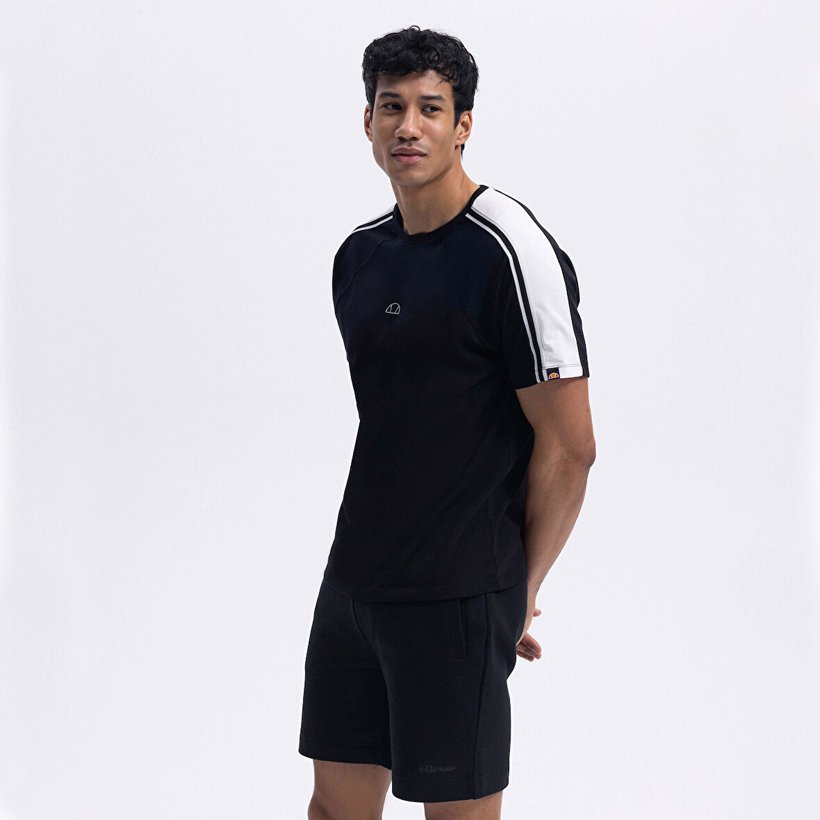 Ellesse Erkek Tişört EM364