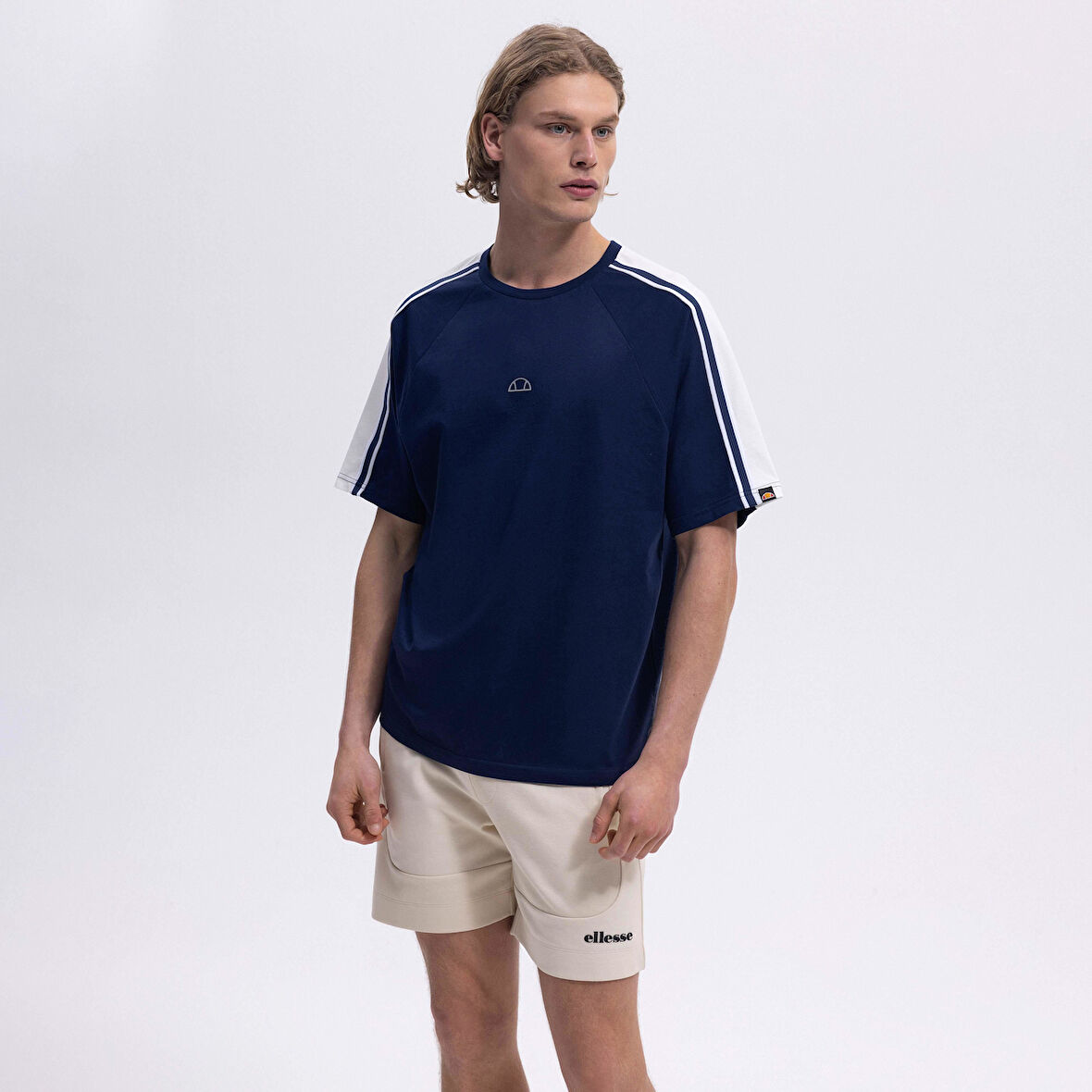 Ellesse Erkek Tişört EM364