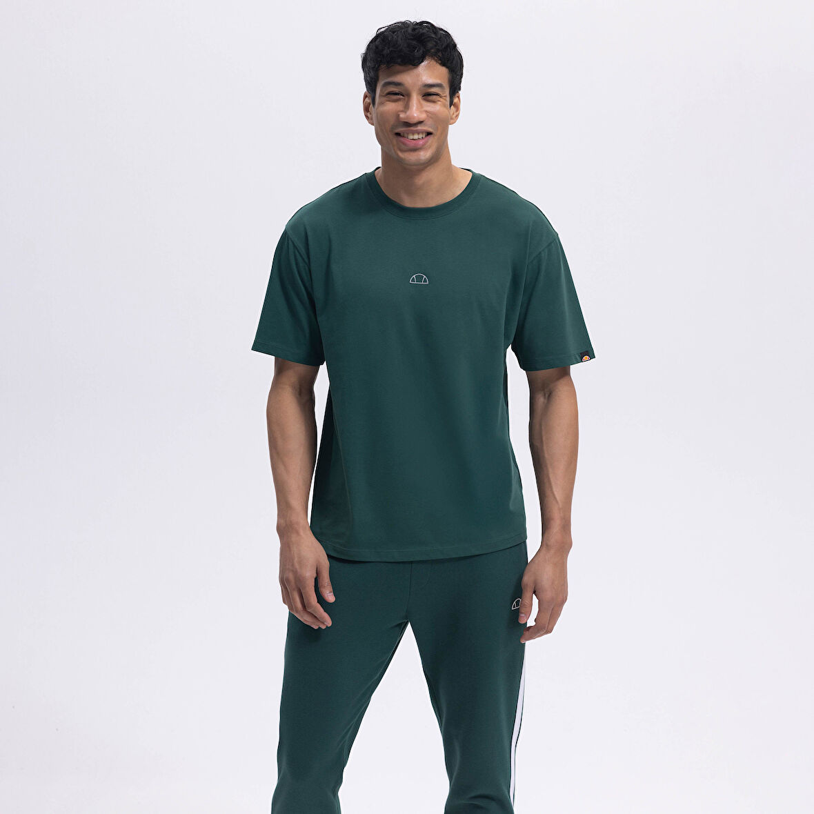 Ellesse Erkek Tişört EM376