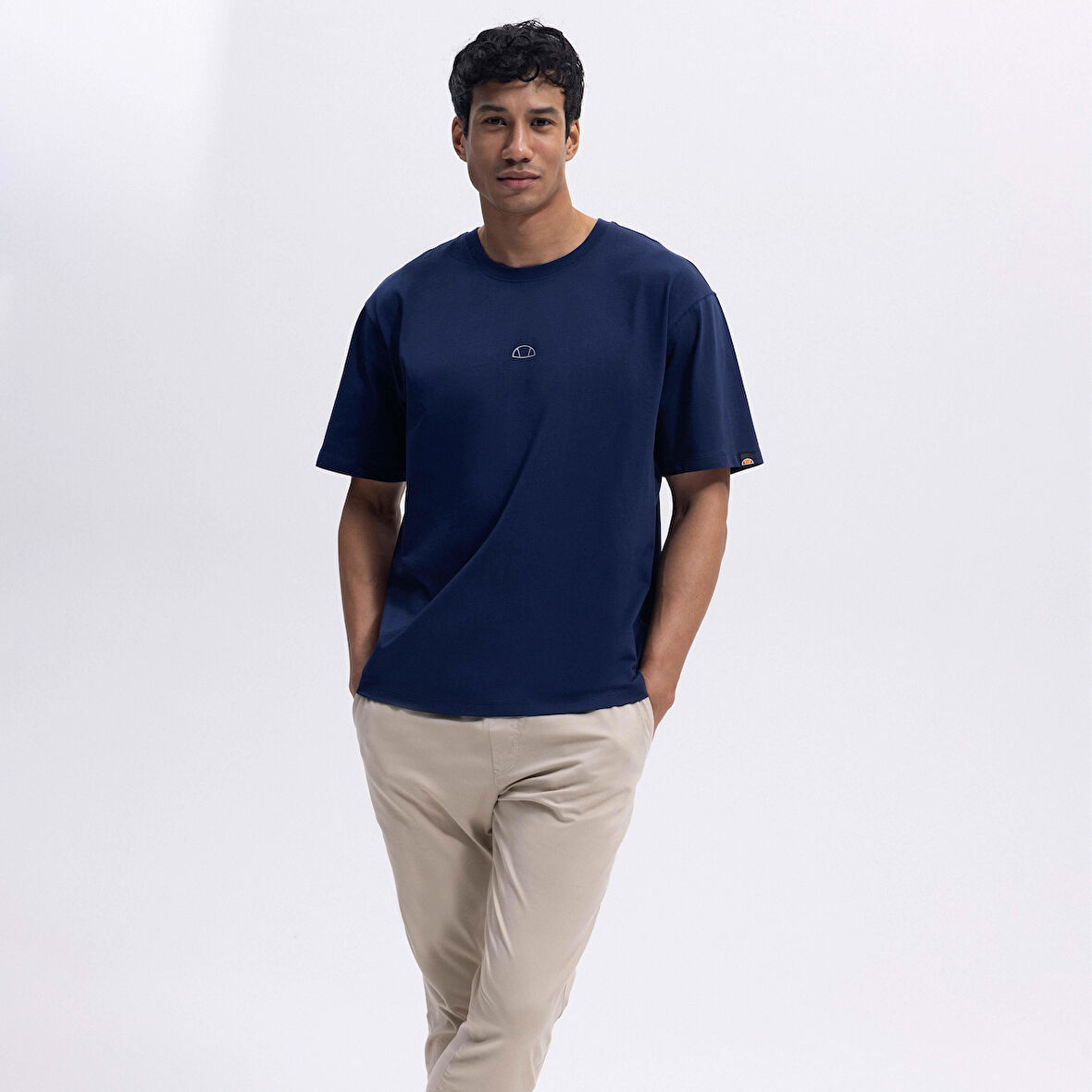 Ellesse Erkek Tişört EM376