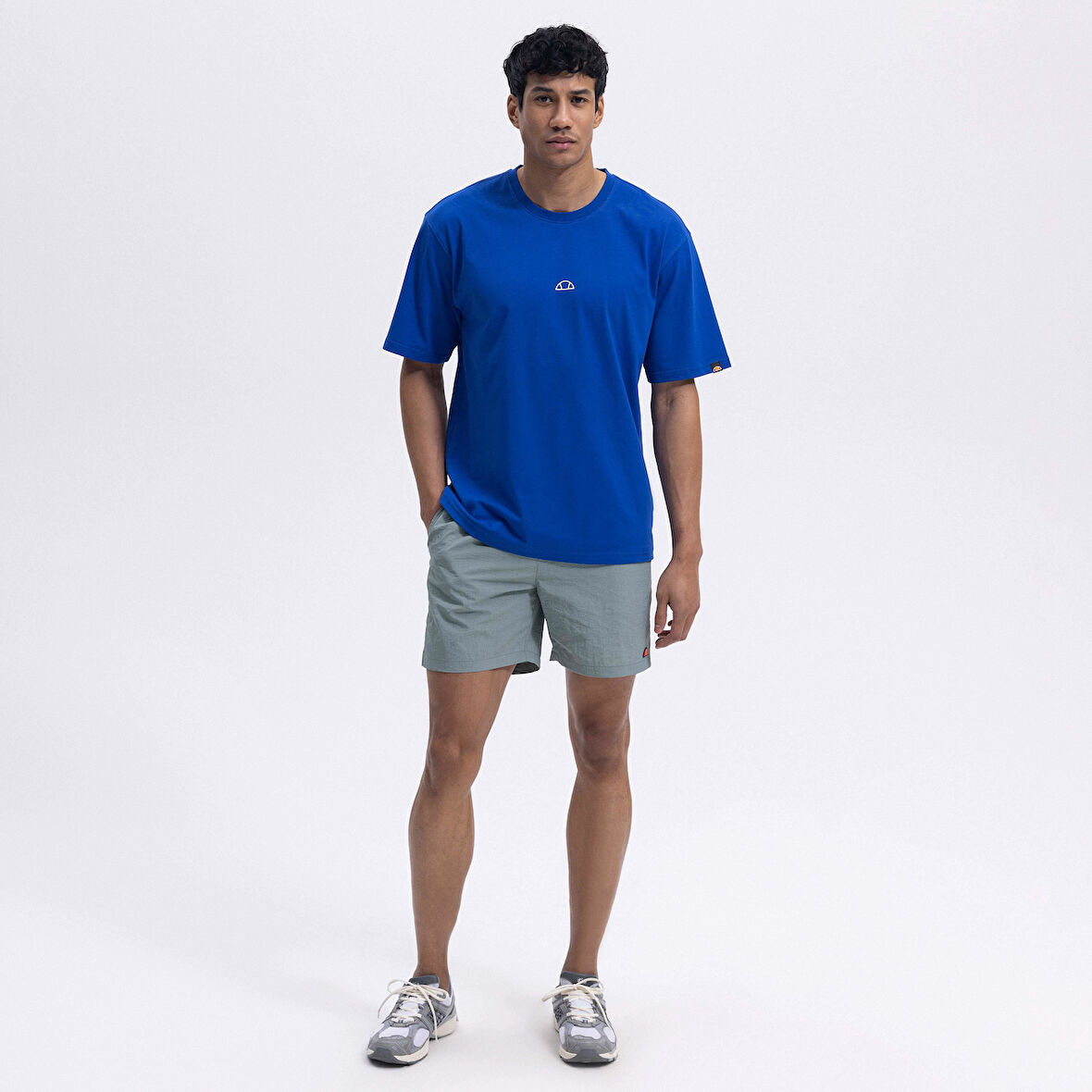 Ellesse Erkek Tişört EM376