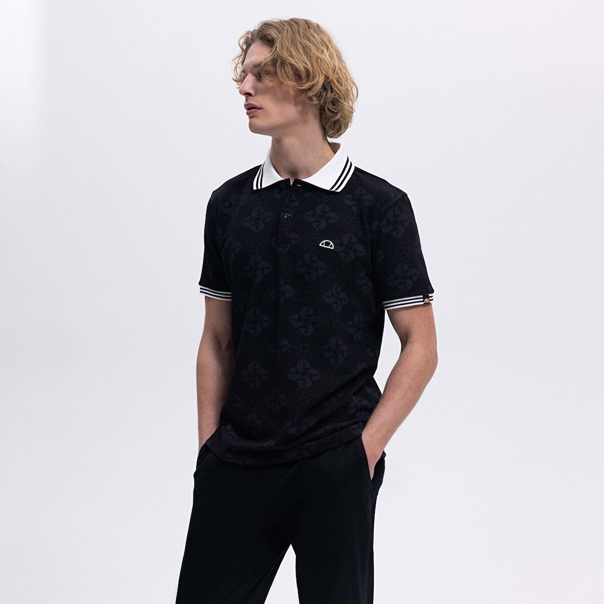 Ellesse Erkek Tişört EM381