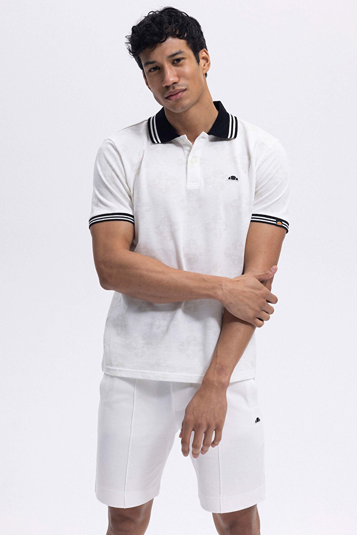 Ellesse Erkek Polo Tişört