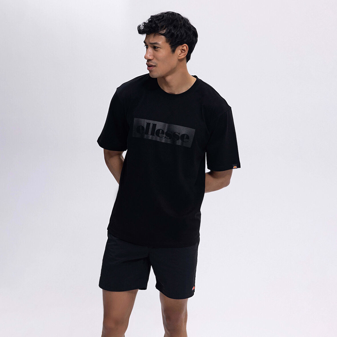 Ellesse Erkek Tişört EM390