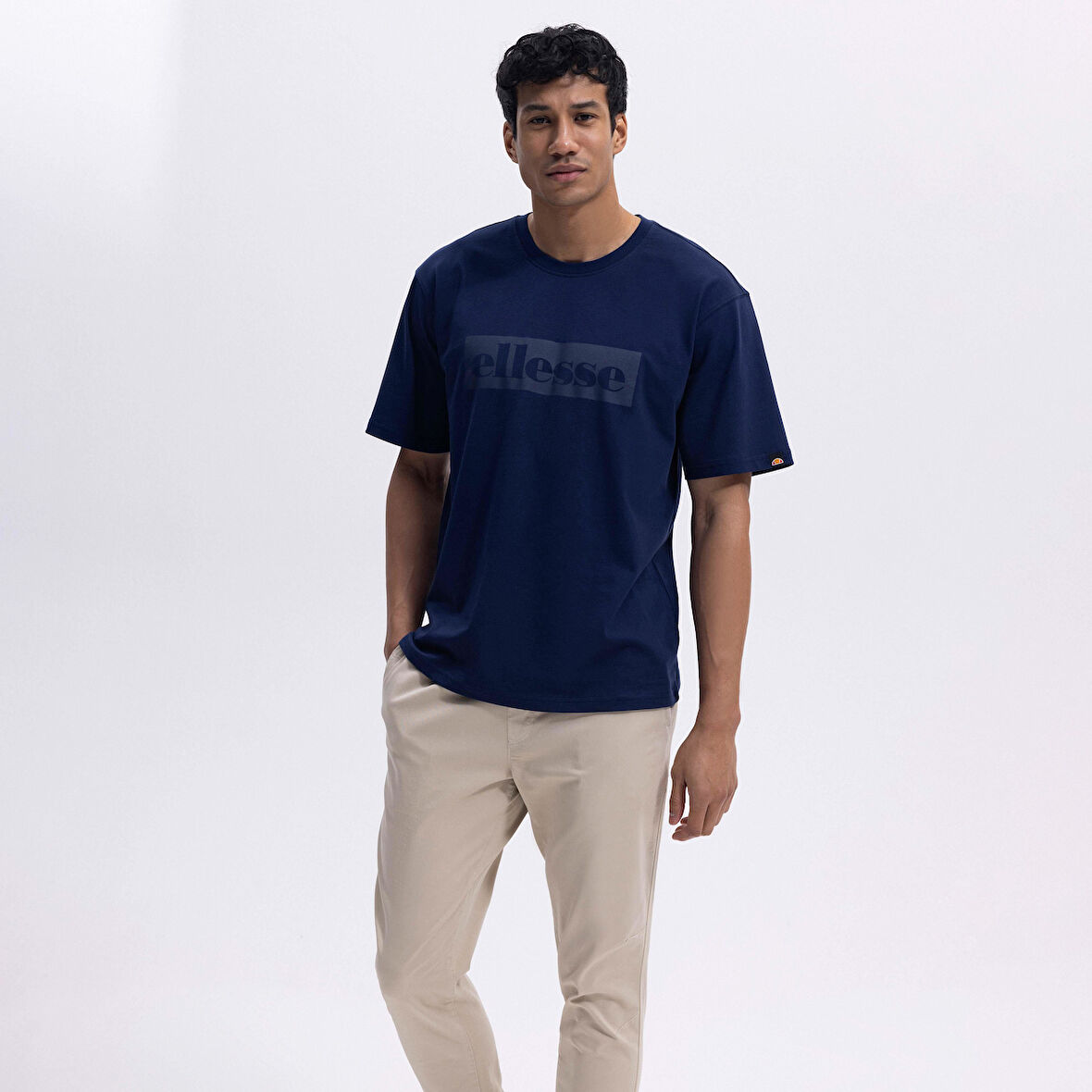 Ellesse Erkek Tişört EM390