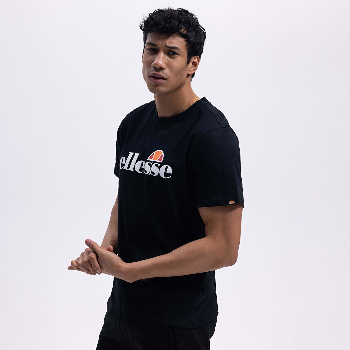 Ellesse Erkek Tişört EM459