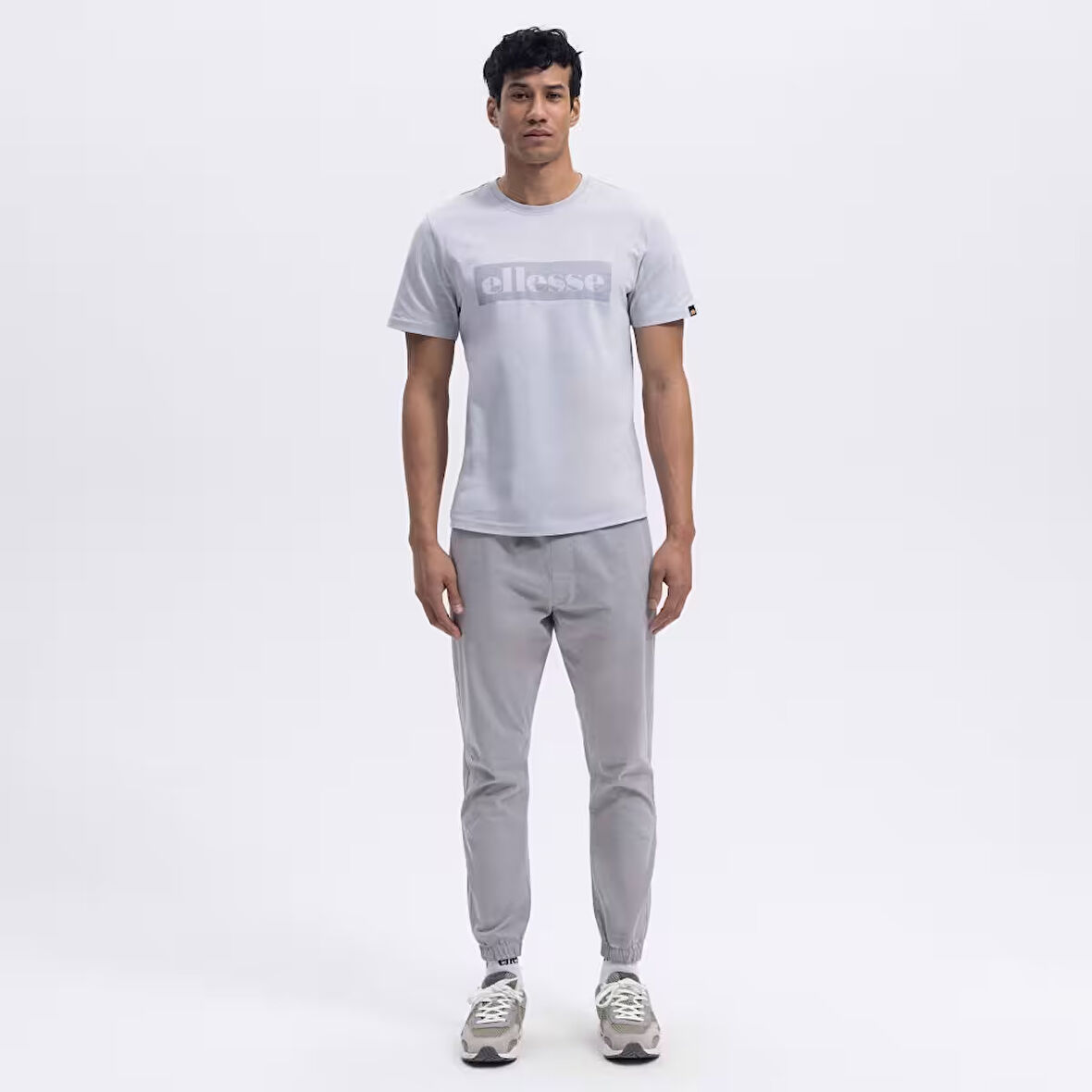 Ellesse Erkek Stone Jogger Pantolon EM474-STN
