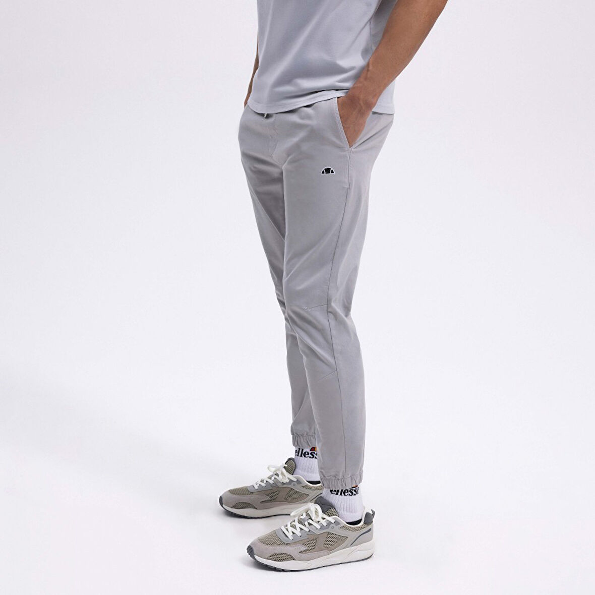 Ellesse Erkek Stone Jogger Pantolon EM474-STN