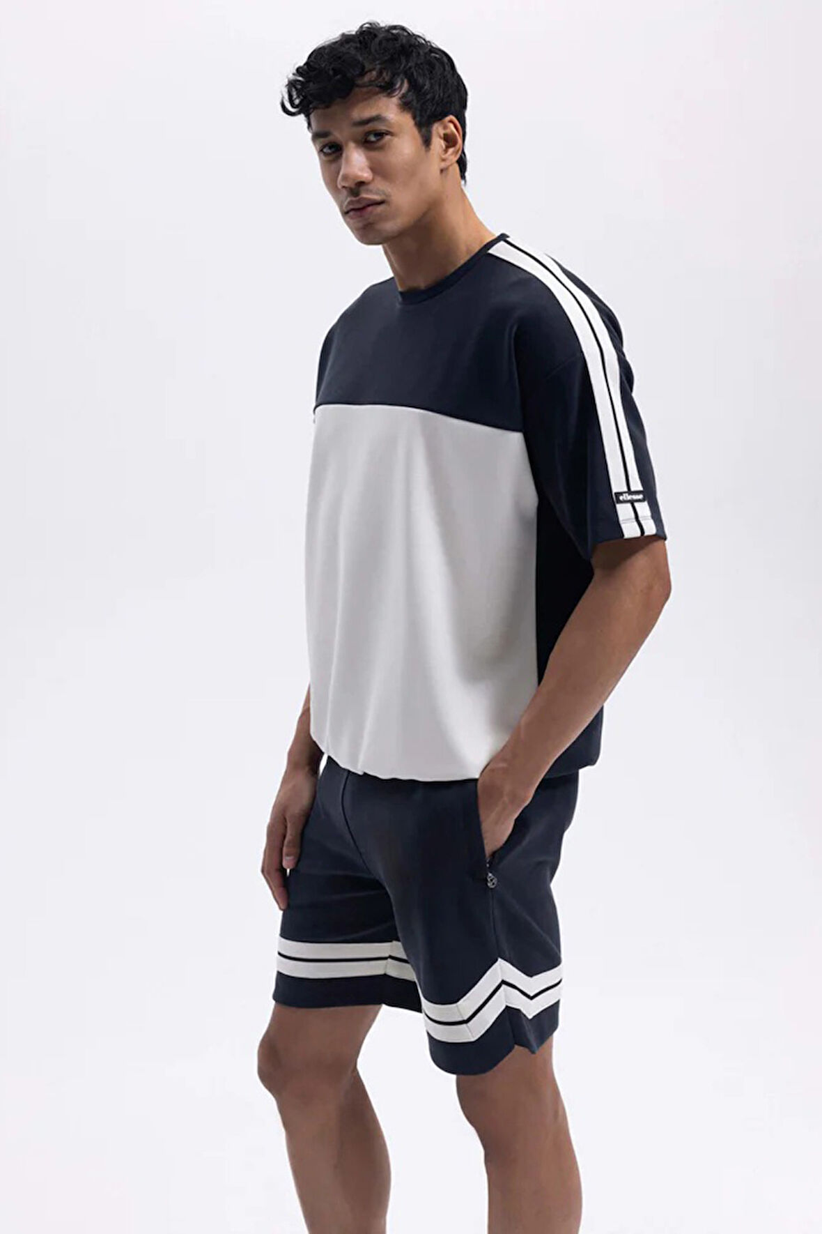 Ellesse Erkek Short EM489-BK