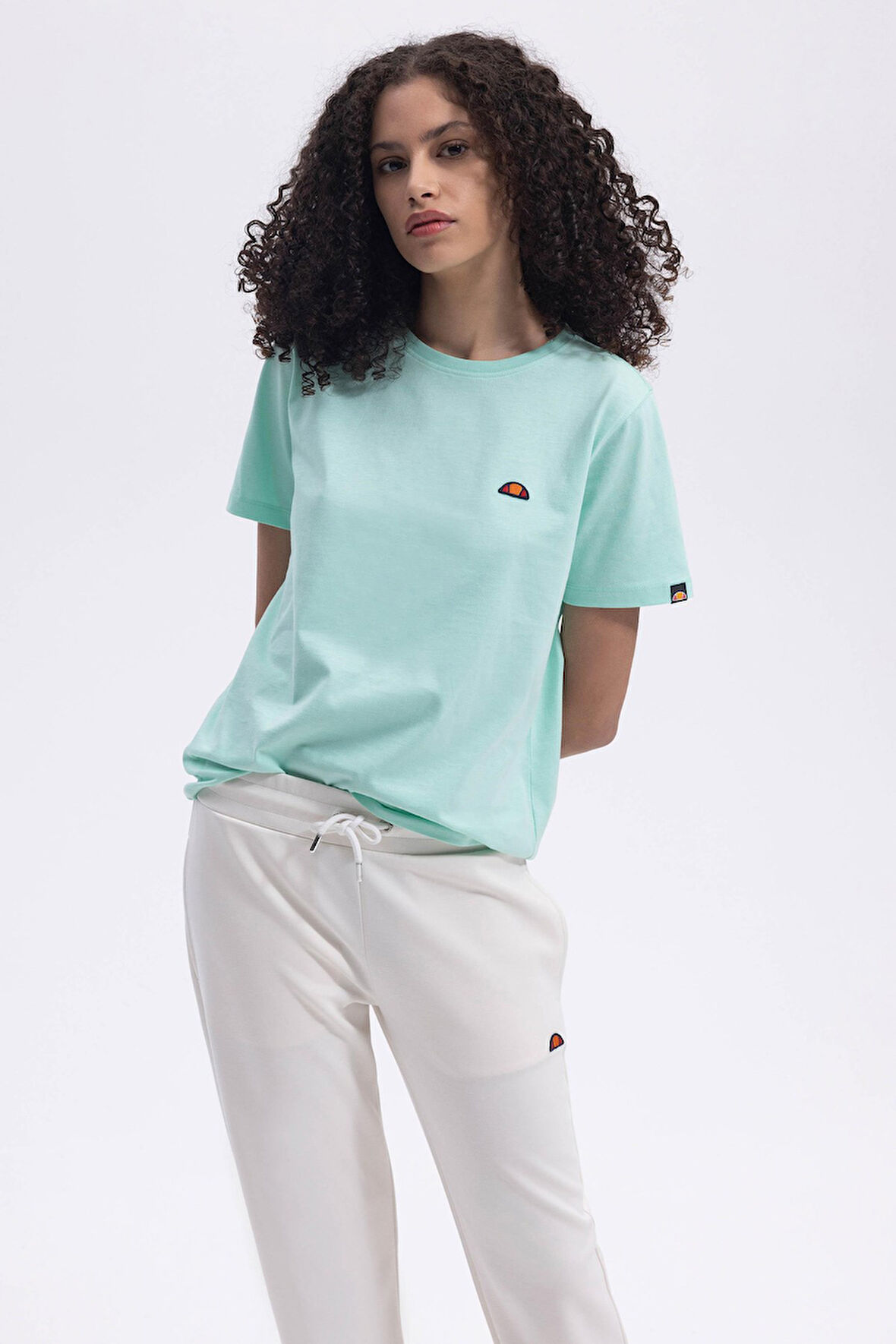 Ellesse Kadın Tişört Ef174-1-Mnt