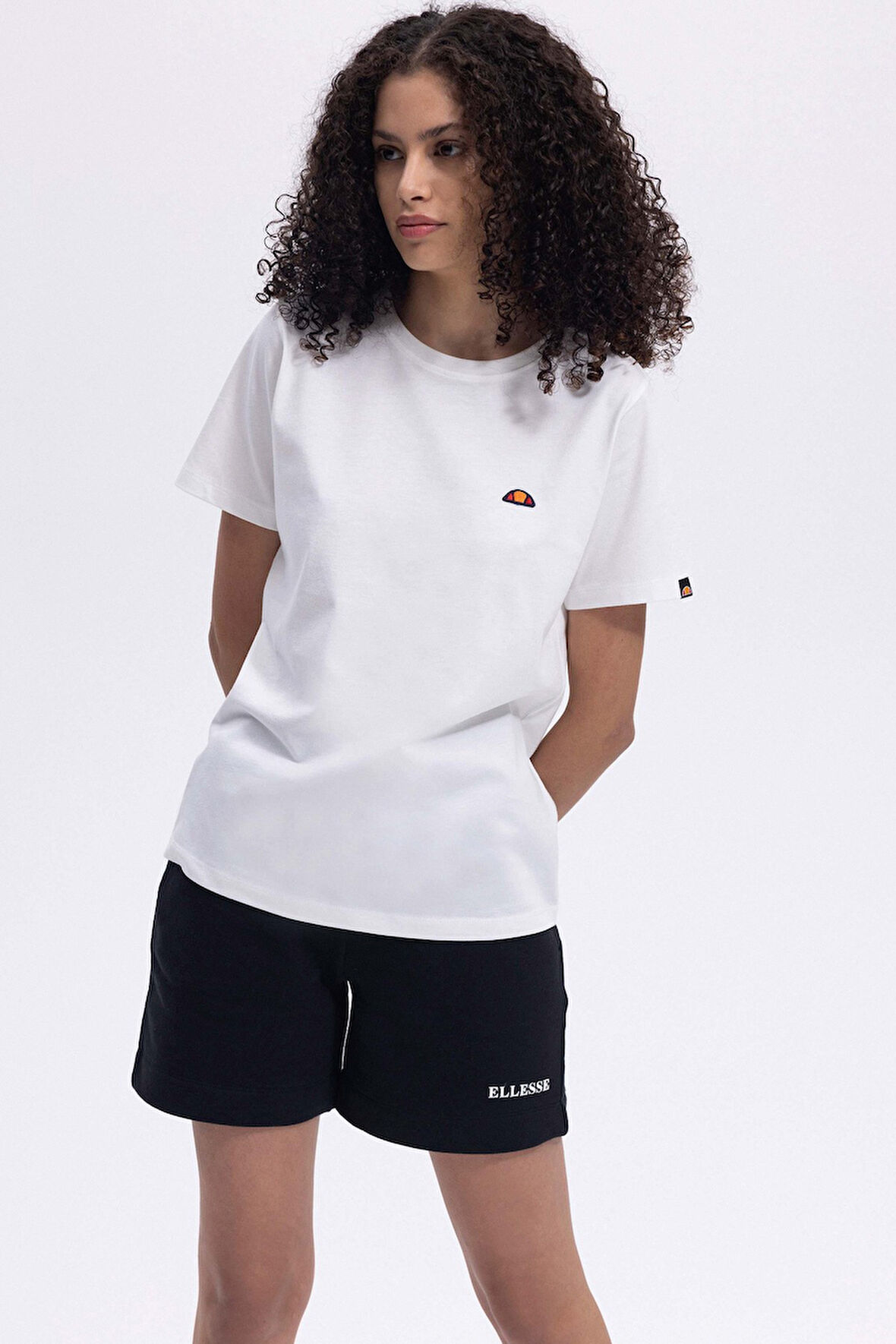 Ellesse Kadın Tişört Ef174-1-Of