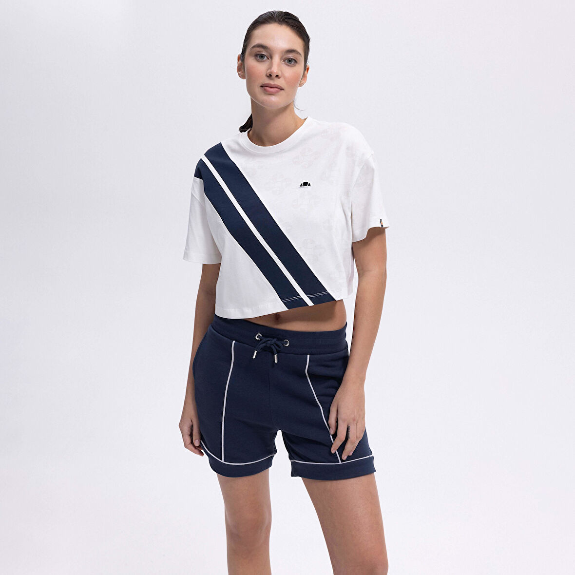 Ellesse Kadın Tişört EF376