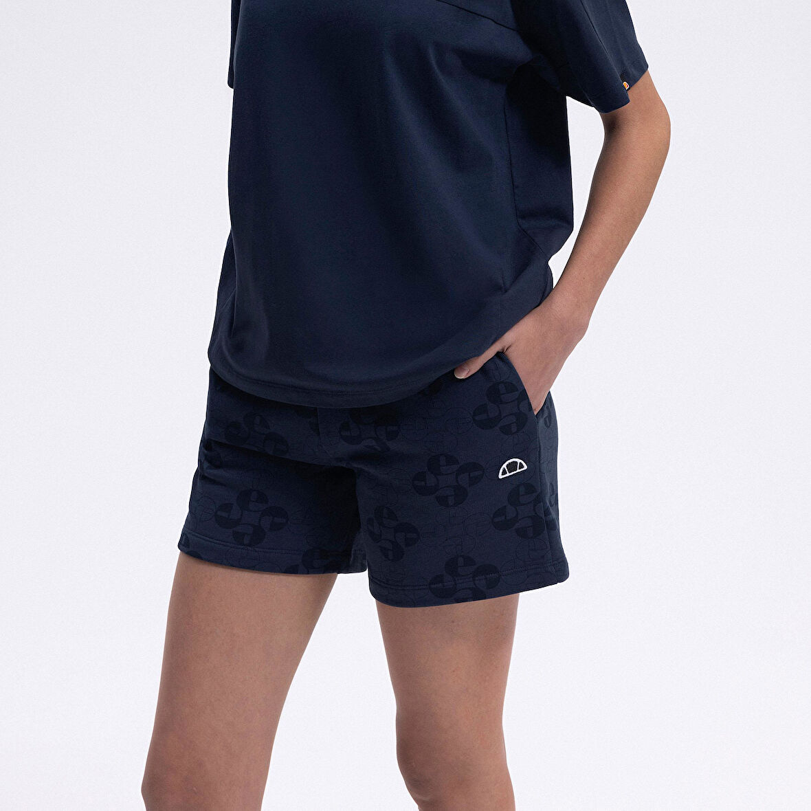 Ellesse Kadın Şort EF391