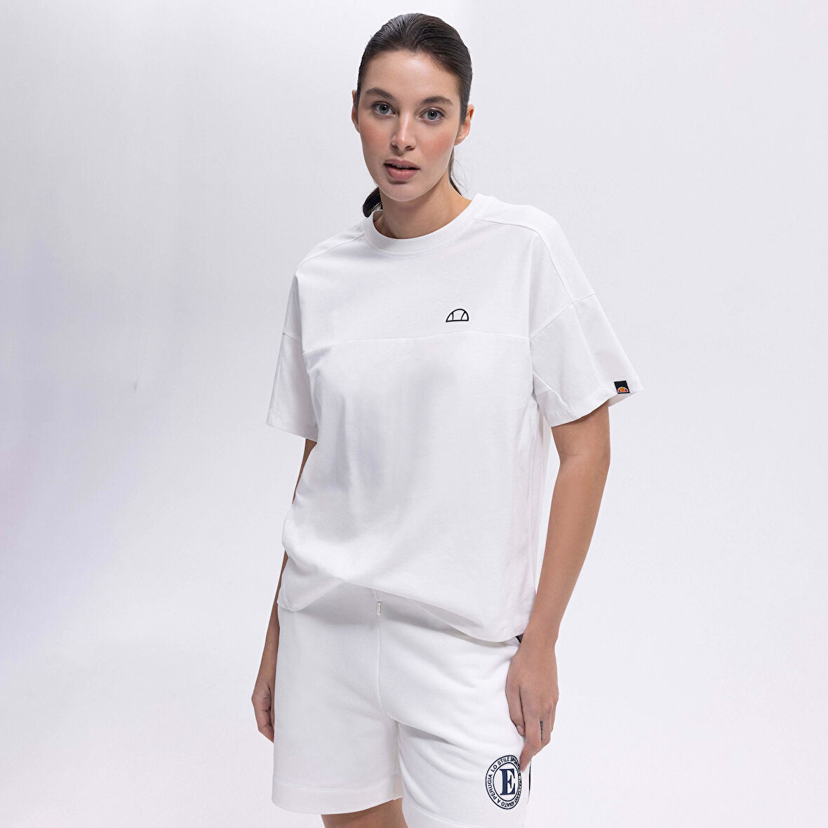 Ellesse Kadın Tişört EF394