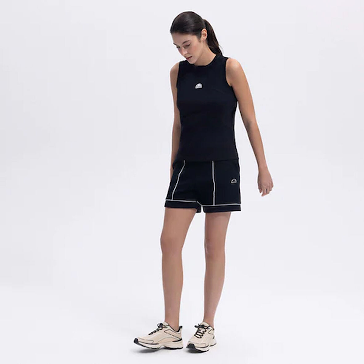 Ellesse Kadın Atlet F-EF422