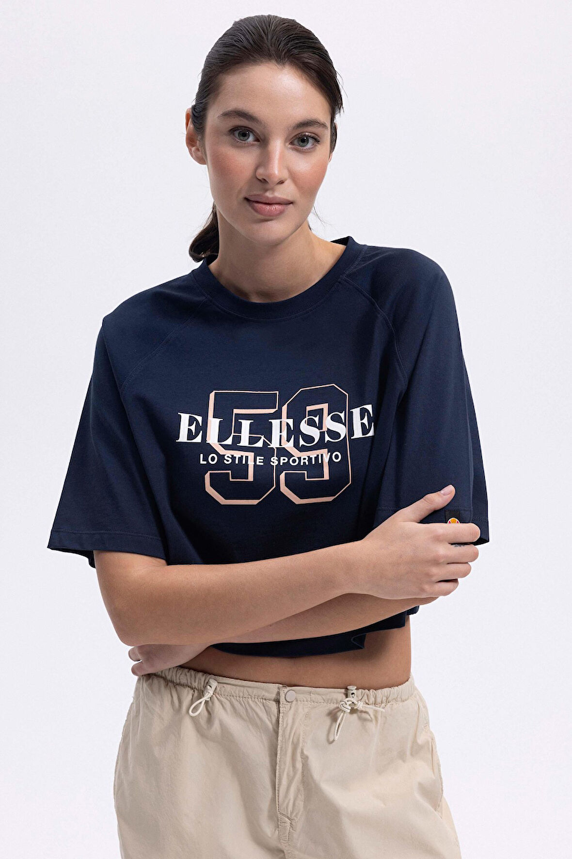 Ellesse Kadın Tişört