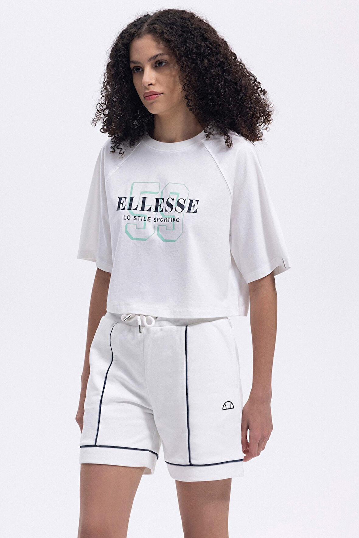 Ellesse Kadın Tişört