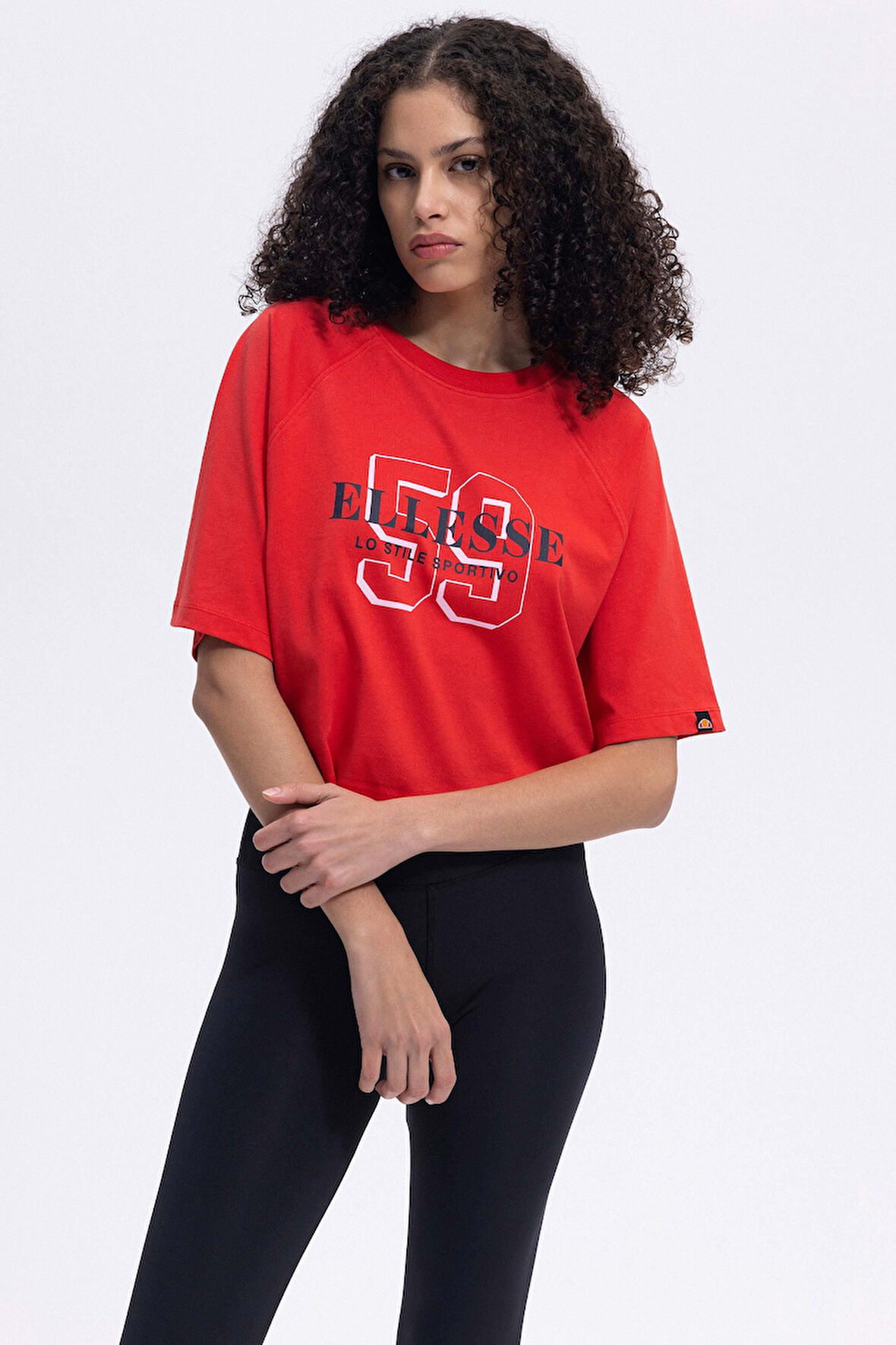 Ellesse Kadın Tişört