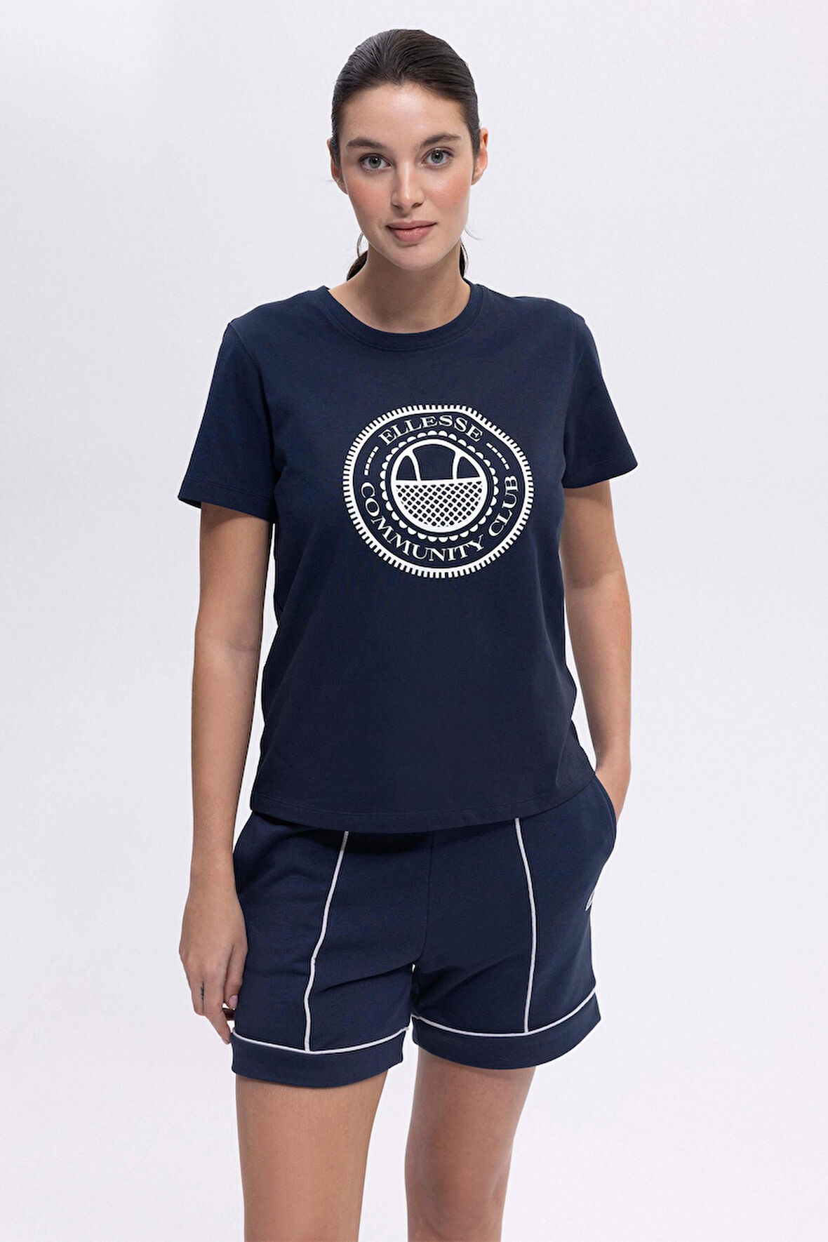 Ellesse Kadın Tişört