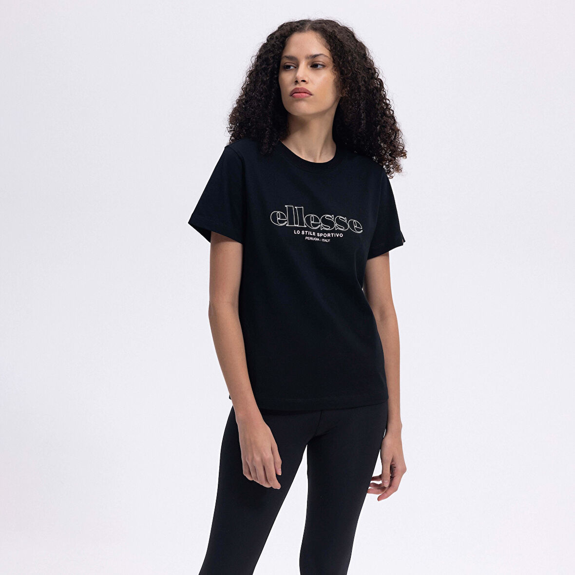 Ellesse Kadın Tişört EF445