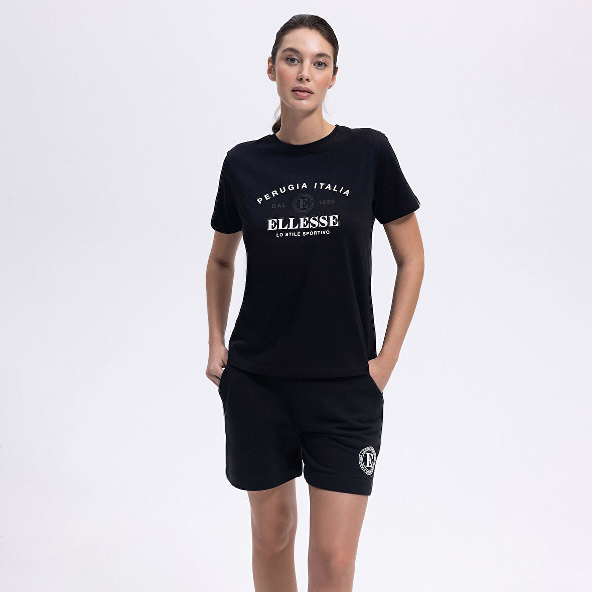 Ellesse Kadın Tişört EF446