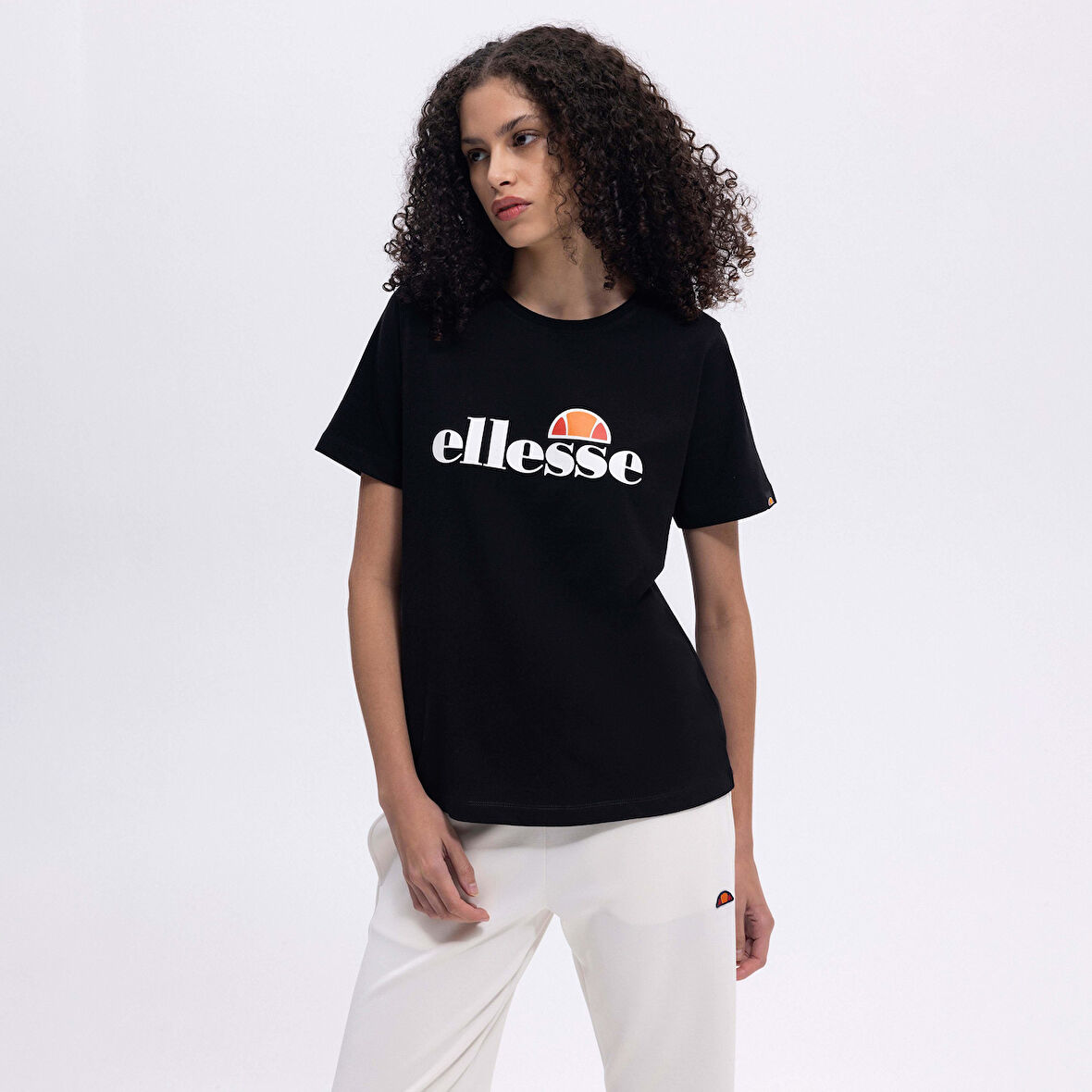 Ellesse Kadın Tişört EF448
