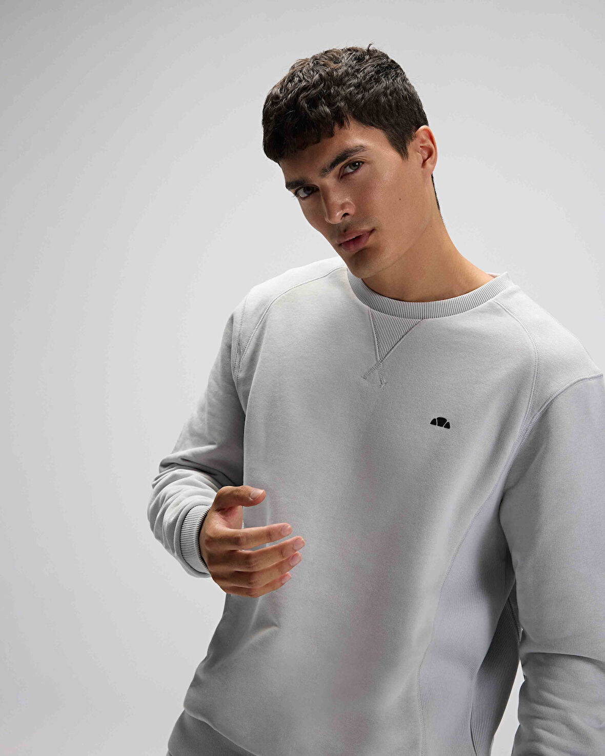 Ellesse Erkek Sweatshirt EM282