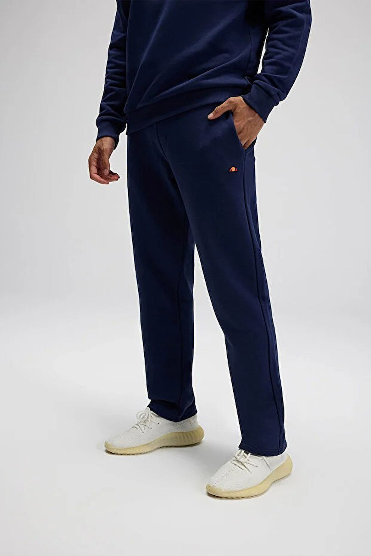 Ellesse Erkek Eşofman Altı EM700-NV
