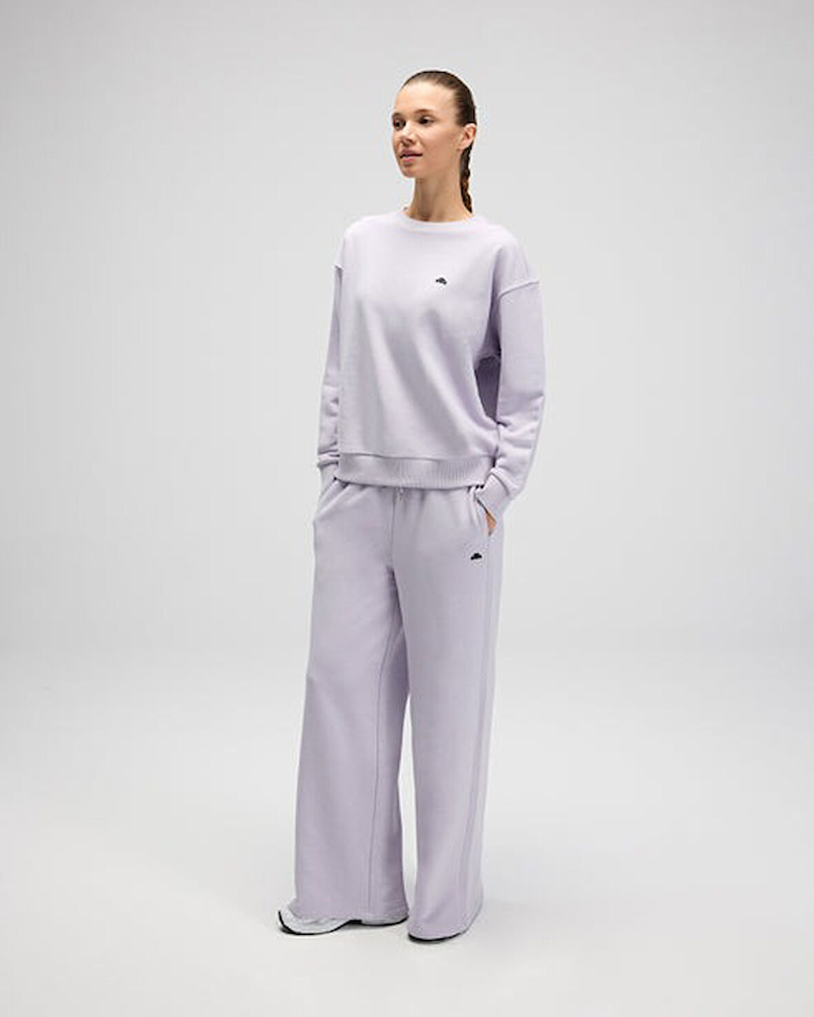 Ellesse Kadın Sweatshirt EF527