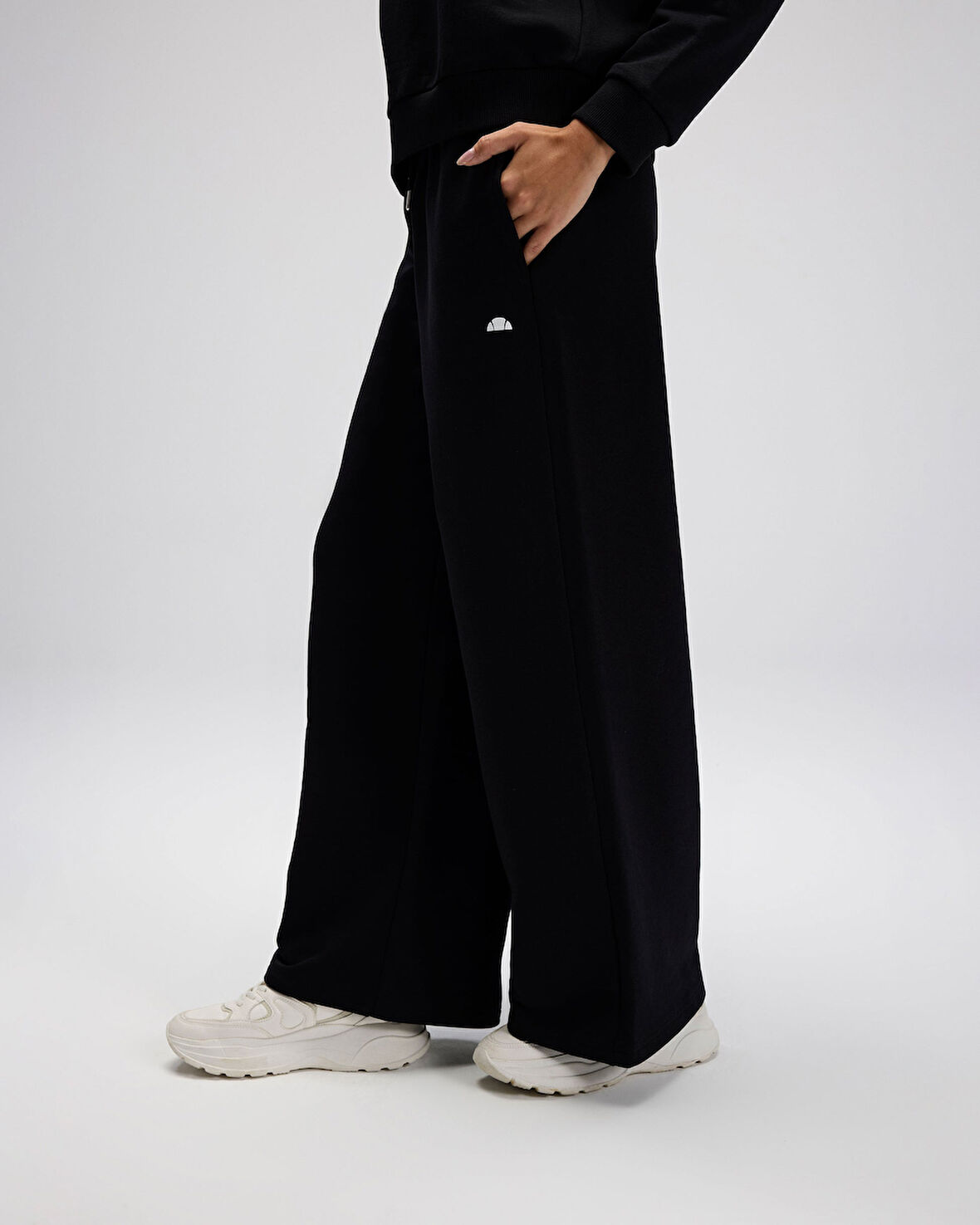 Ellesse Kadın Sweat Pantolon EF528