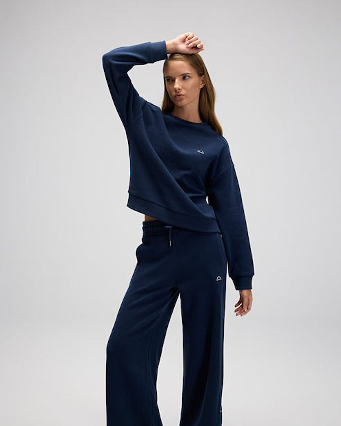 Ellesse Kadın Sweatshirt EF540