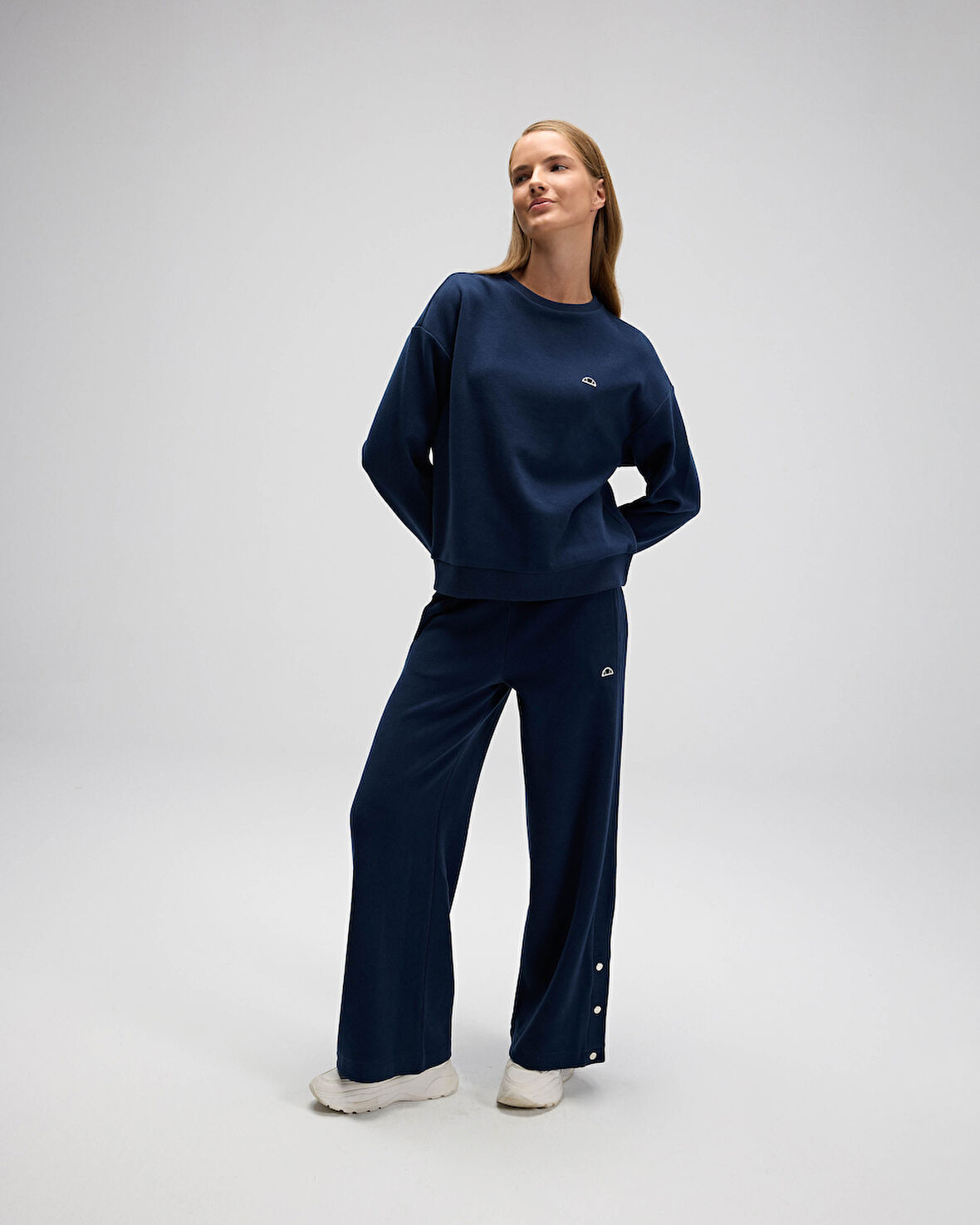 Ellesse Kadın Sweat Pantolon EF543