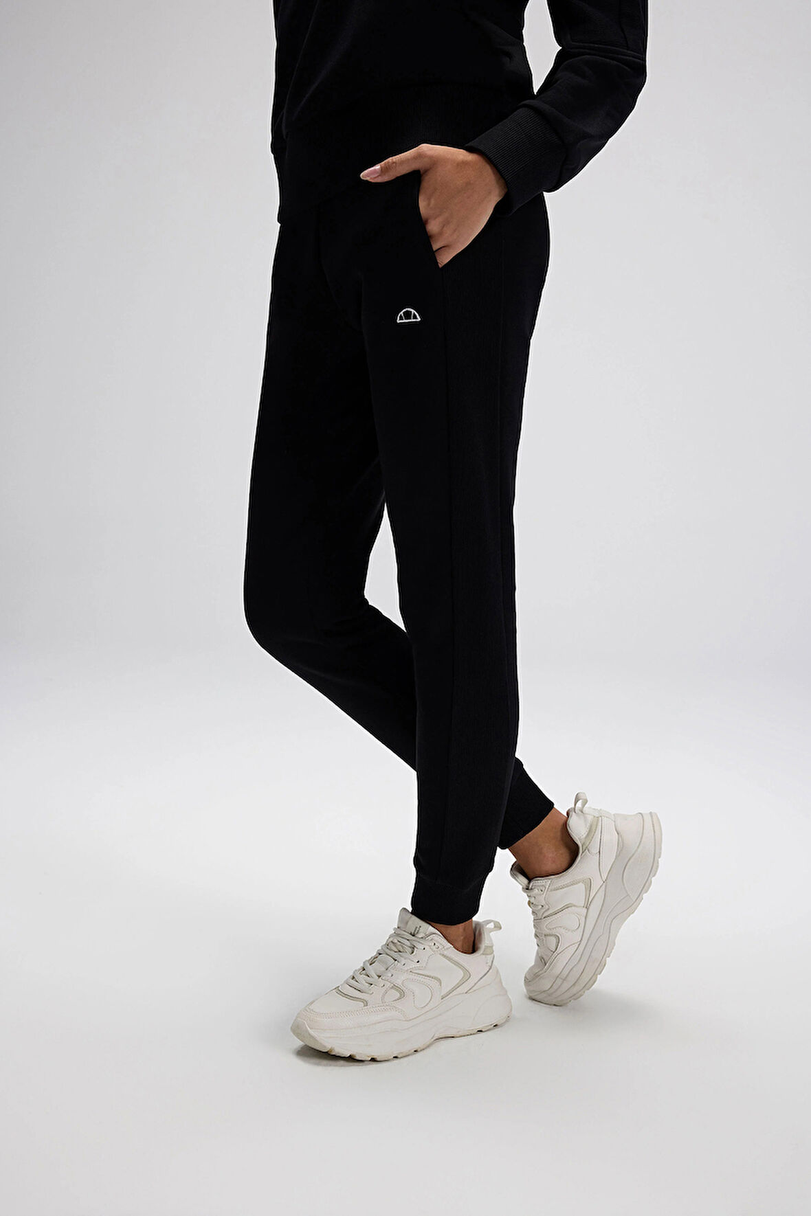 Ellesse Kadın Eşofman Altı EF568-BK