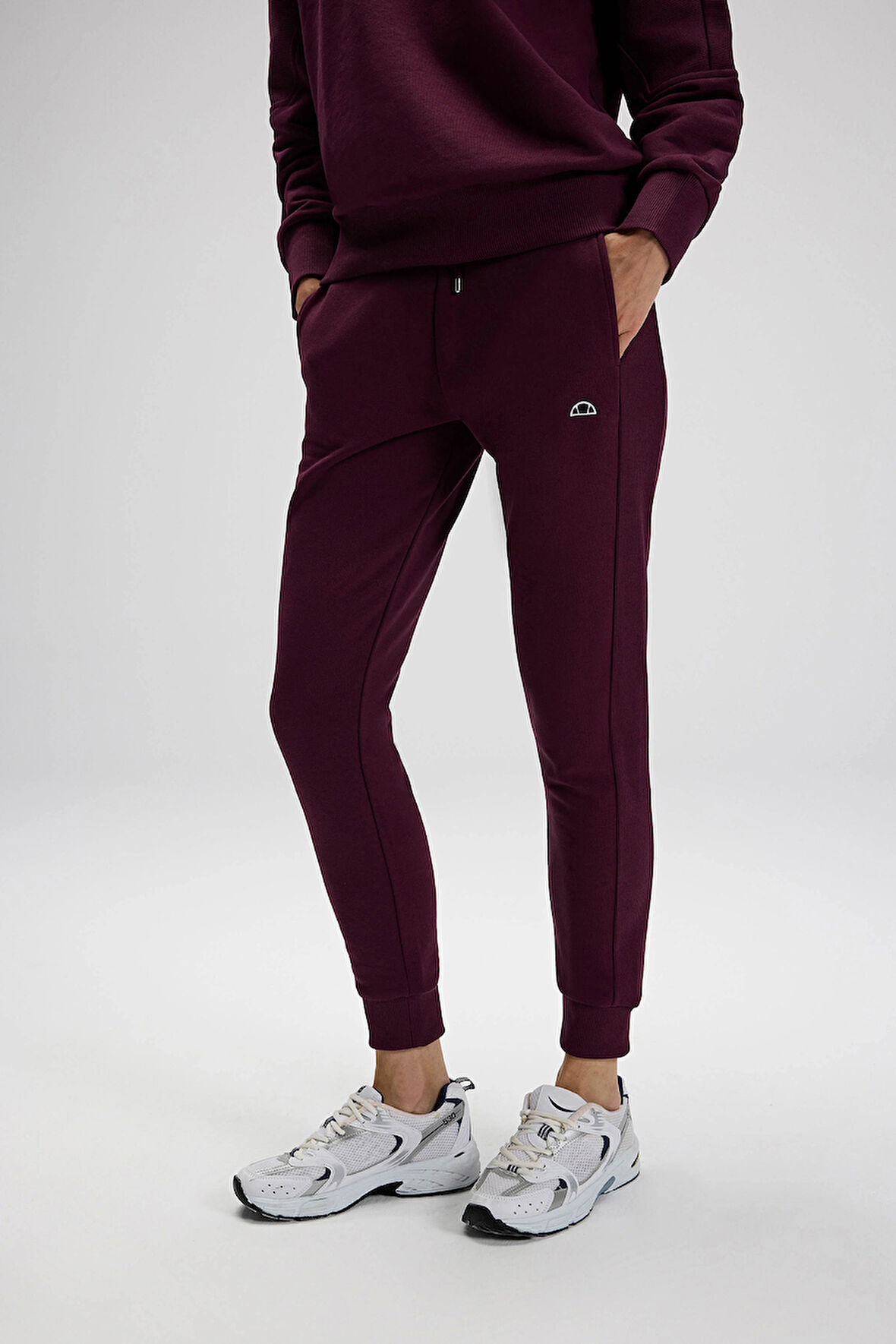 Ellesse Bayan Eşofman Altı EF568-BRD