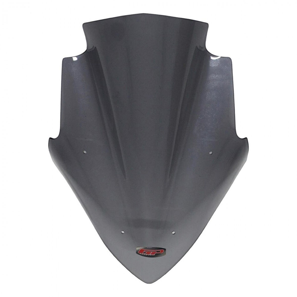 Gp Kompozit Siperlik Tur Camı Füme Bajaj Pulsar Ns 200 47cm 2011-2022