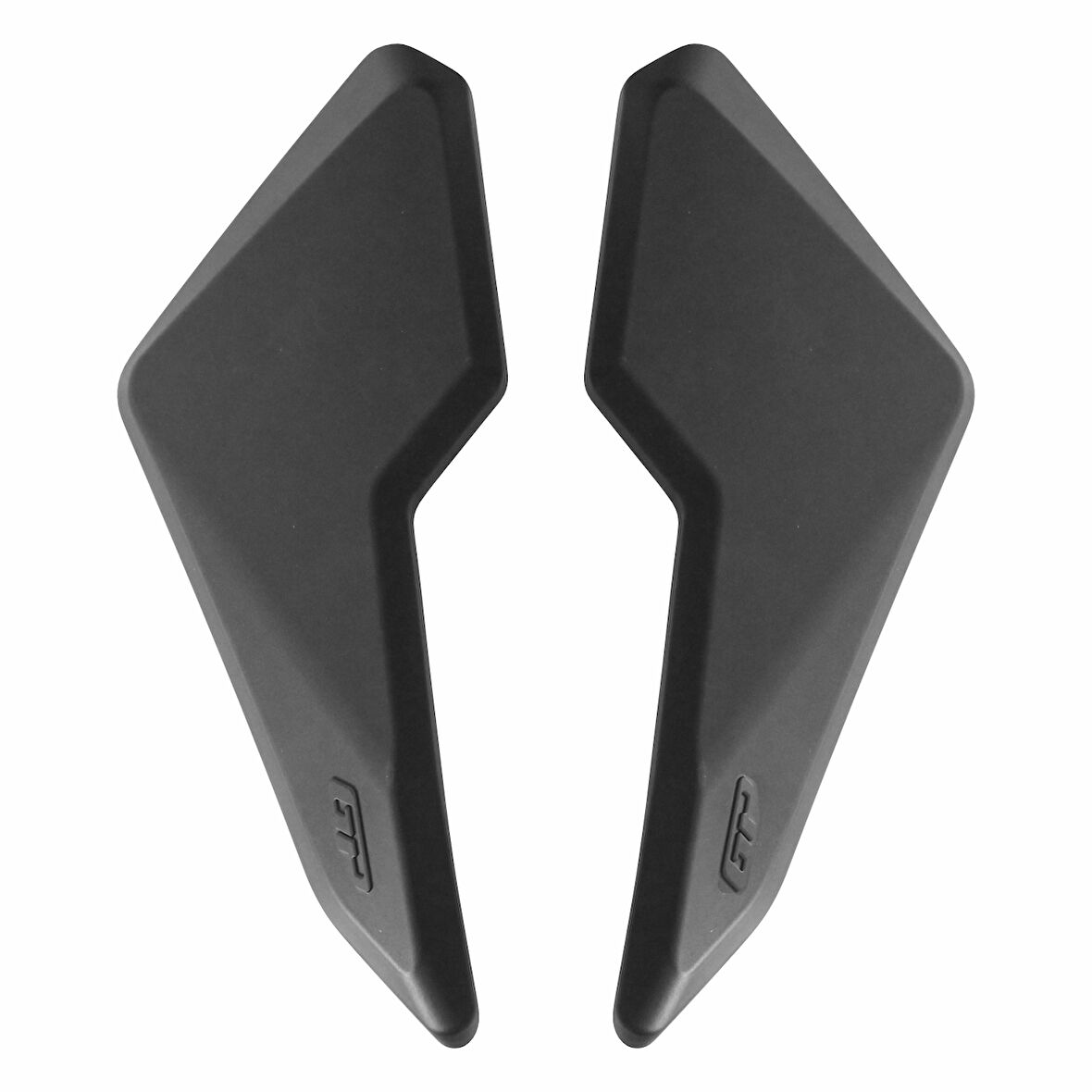GP Kompozit Honda ADV 350 2023-2025 Uyumlu Sele Altı Grenaj Koruma Siyah