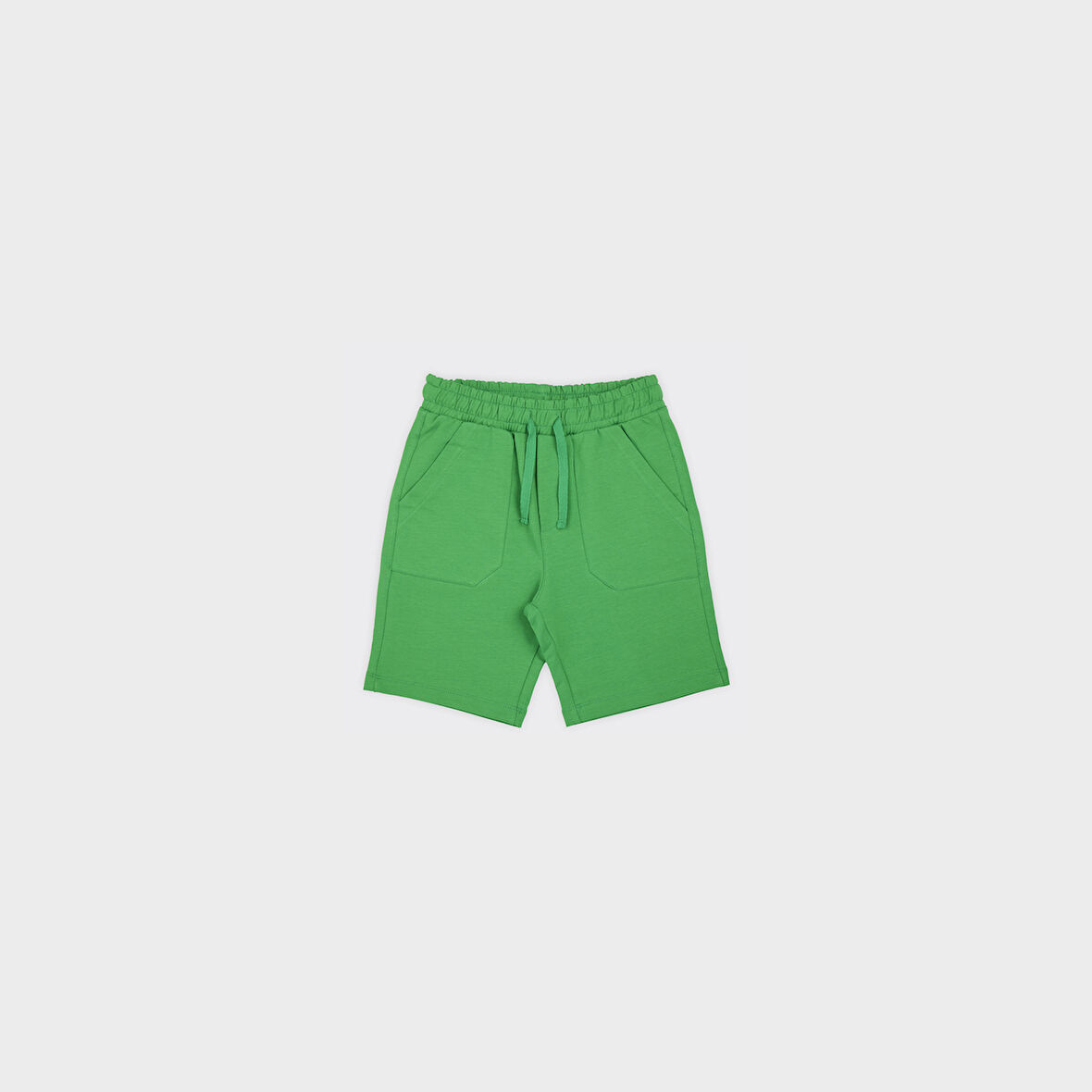 Erkek Çocuk  Örme Şort