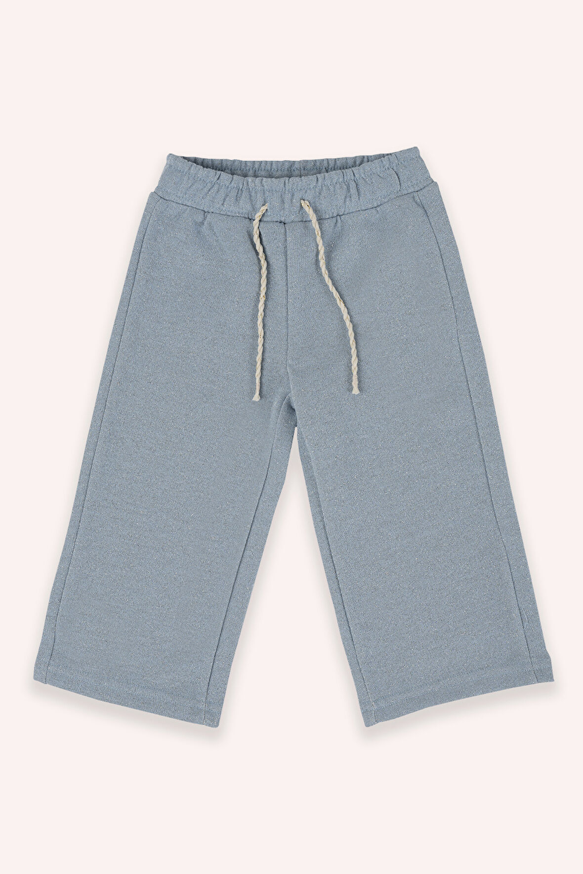 Kız Çocuk Eşofman Alt Lila