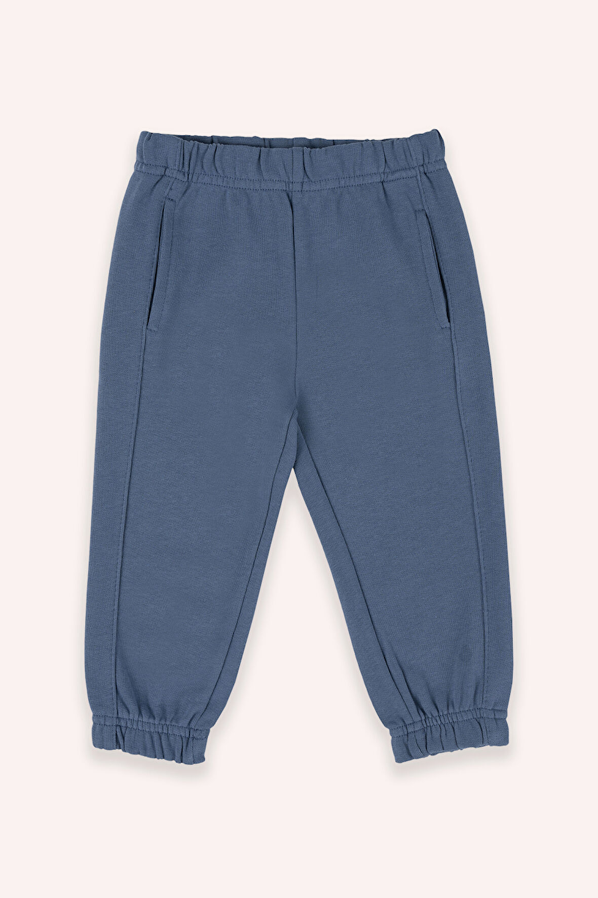 Erkek Çocuk Eşofman Alt Hardal