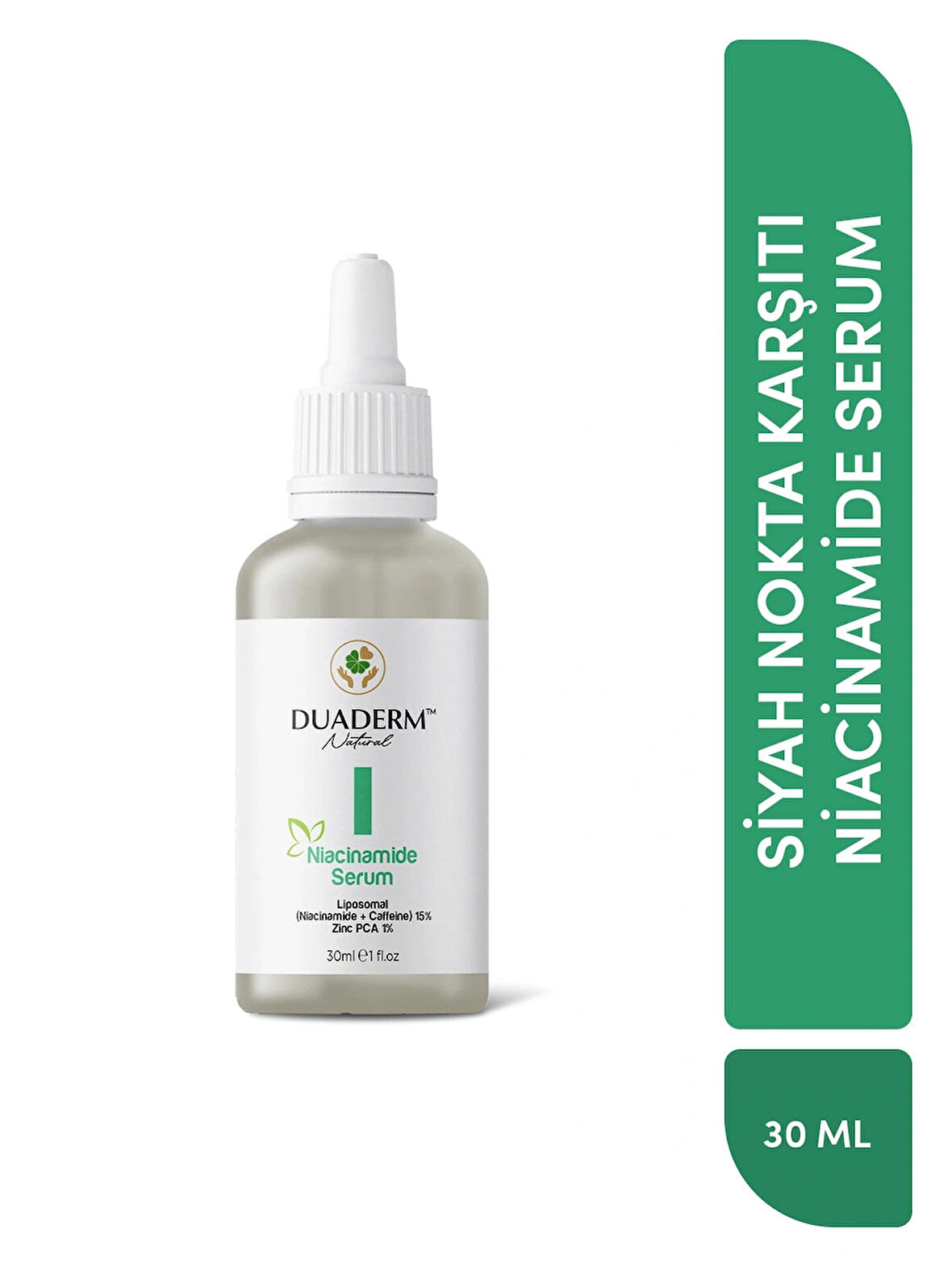 Duaderm Niacinamide Serum 30 Ml