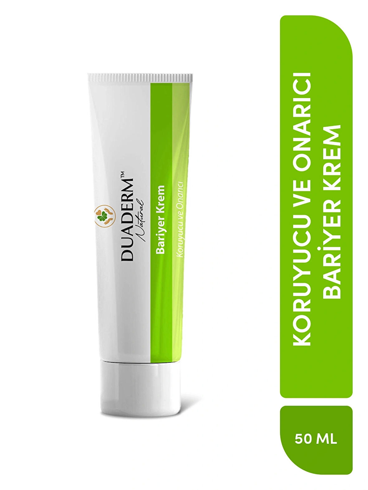 DUADERM BARİYER KREM 50 ML