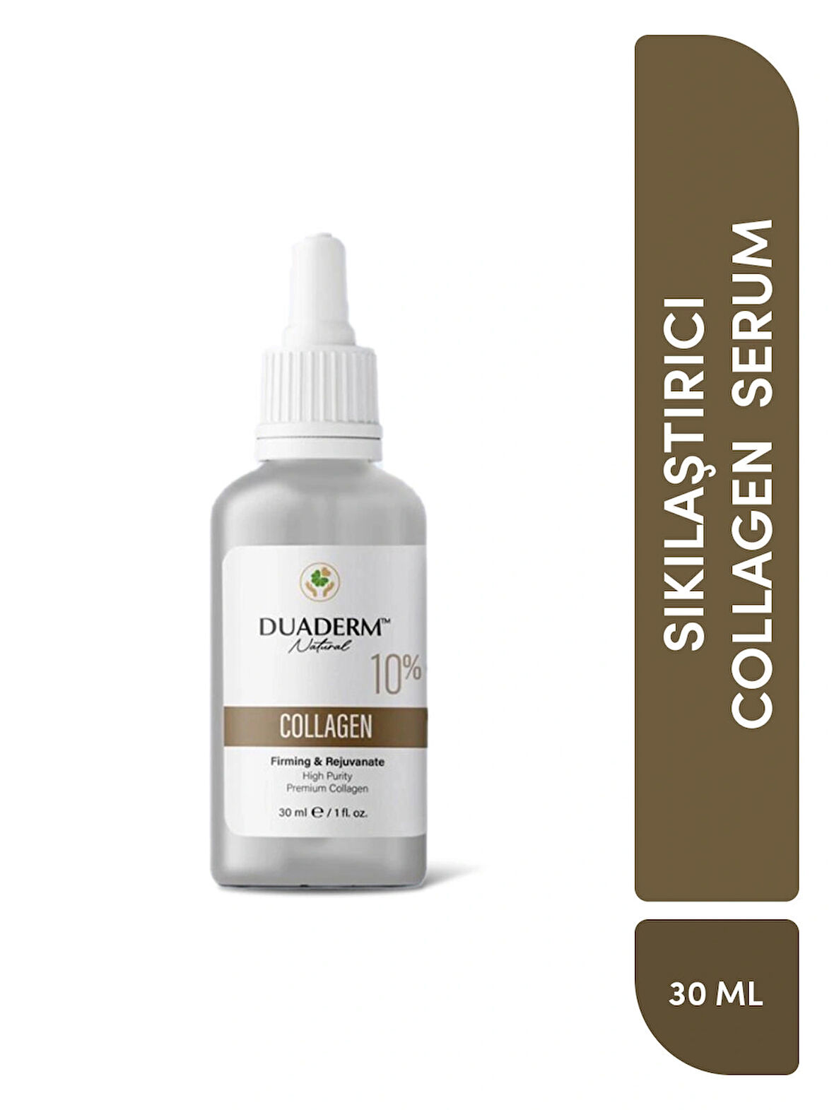 DUADERM SERUM COLLAGEN 30 ML