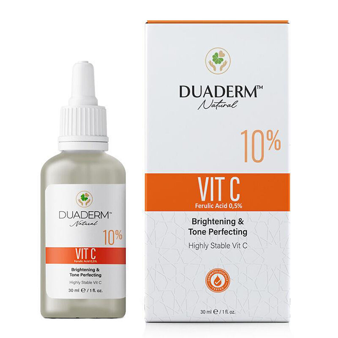 DUADERM SERUM %10 VİTAMIN C 30ML